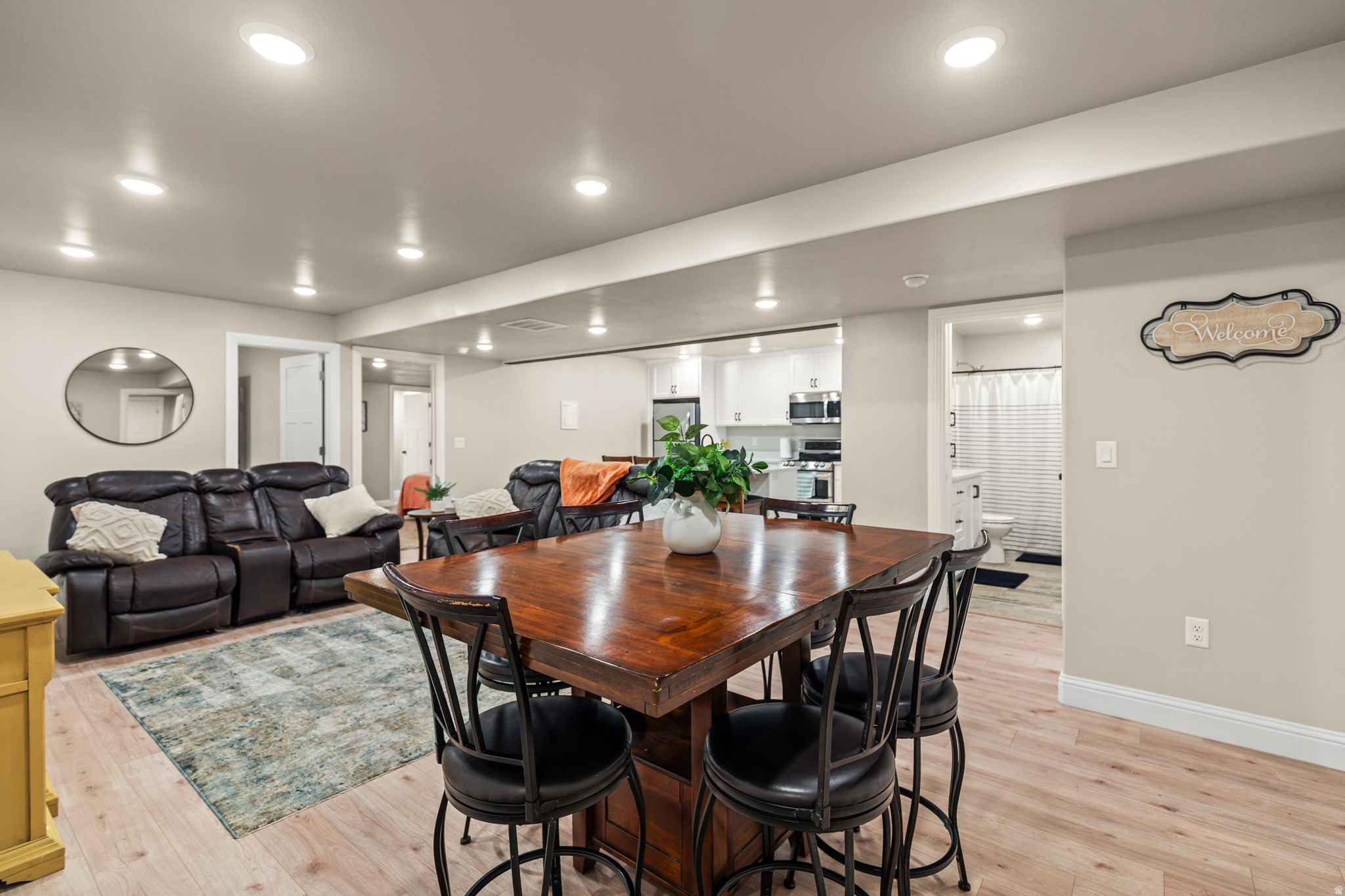 WINCHRIS - Residential