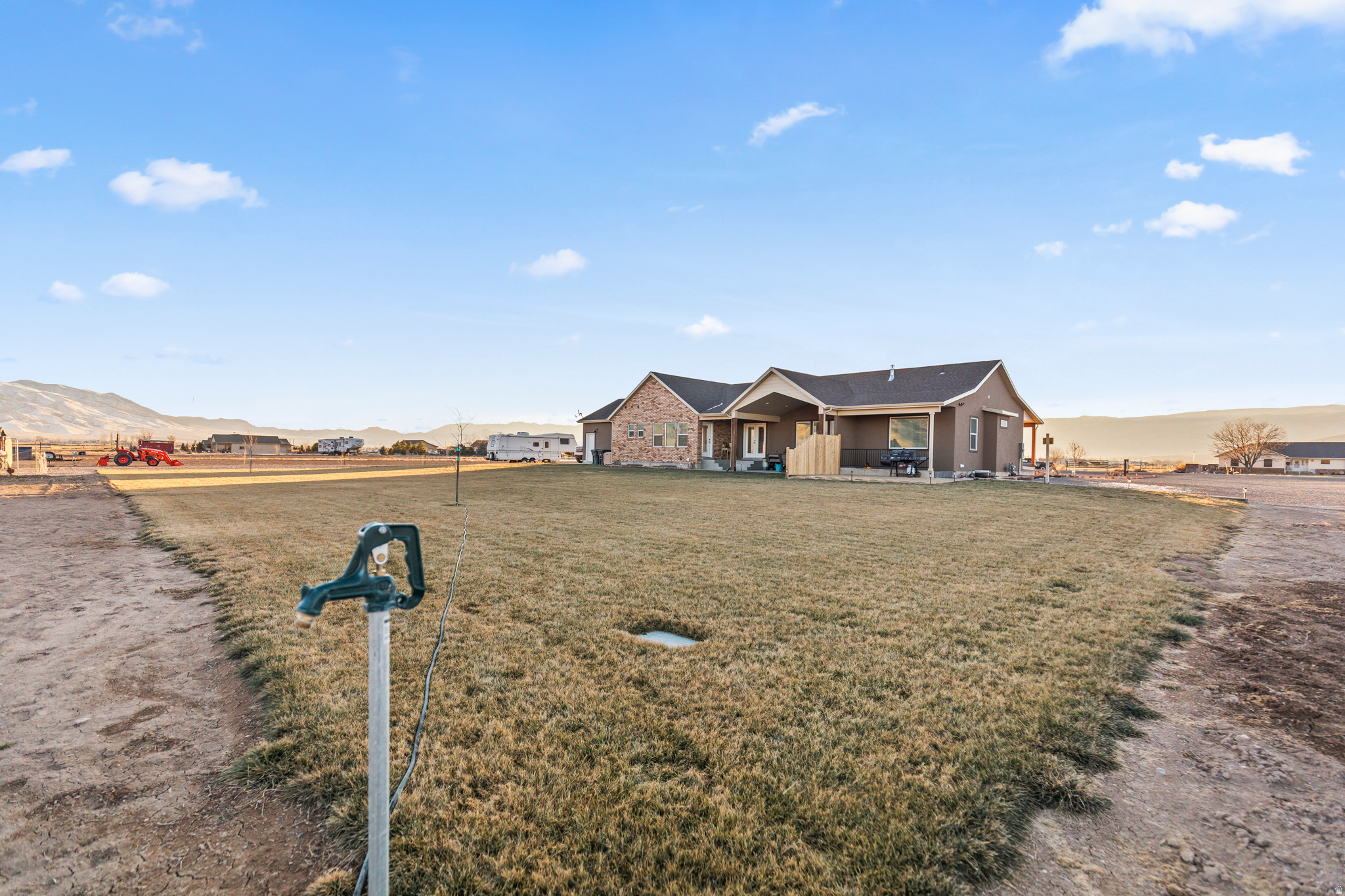 WINCHRIS - Residential