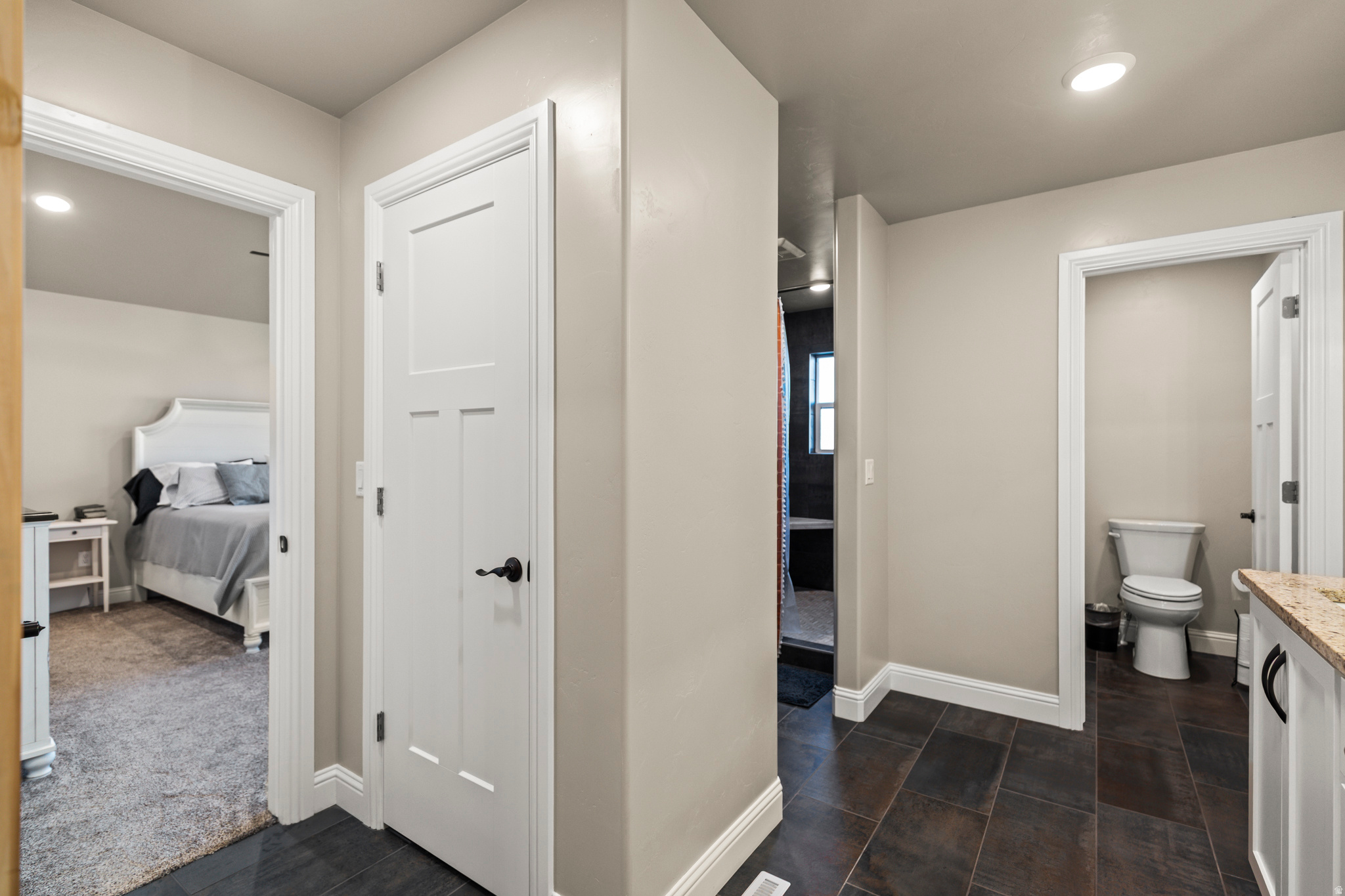 WINCHRIS - Residential