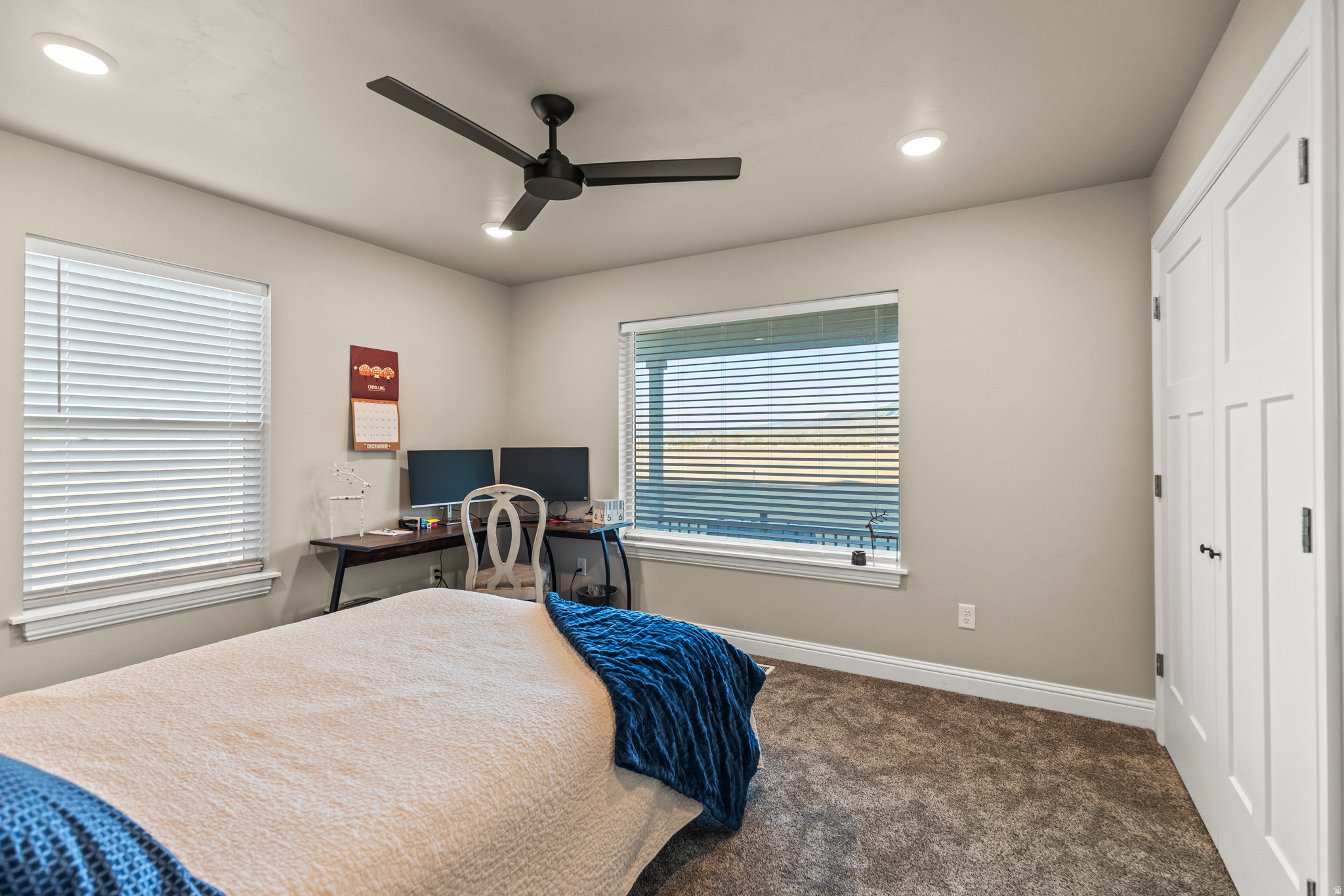 WINCHRIS - Residential