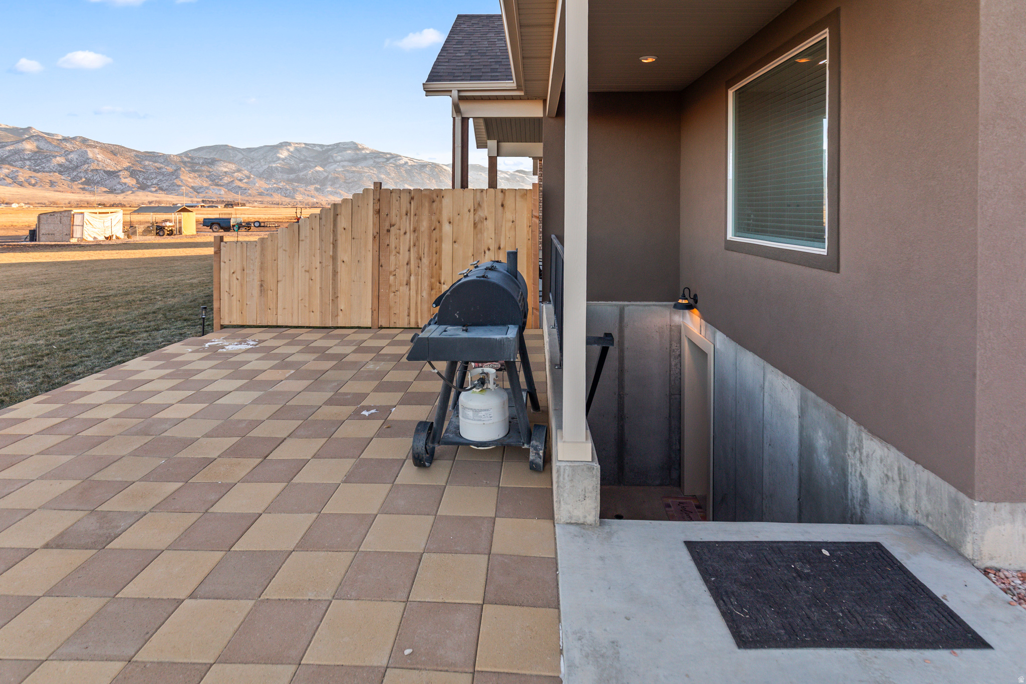 WINCHRIS - Residential