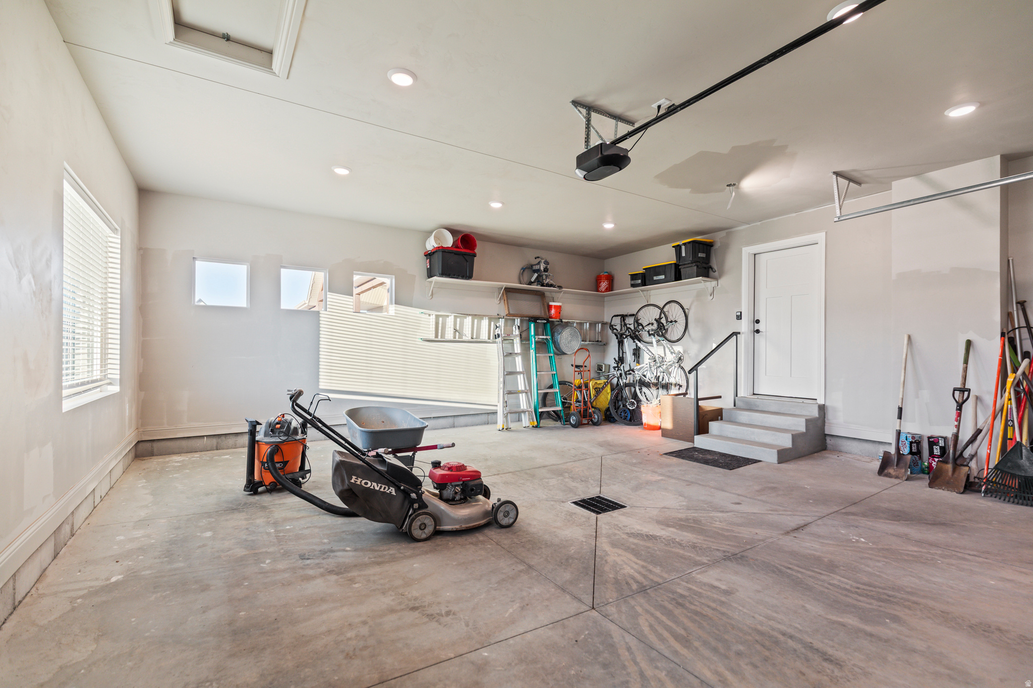 WINCHRIS - Residential