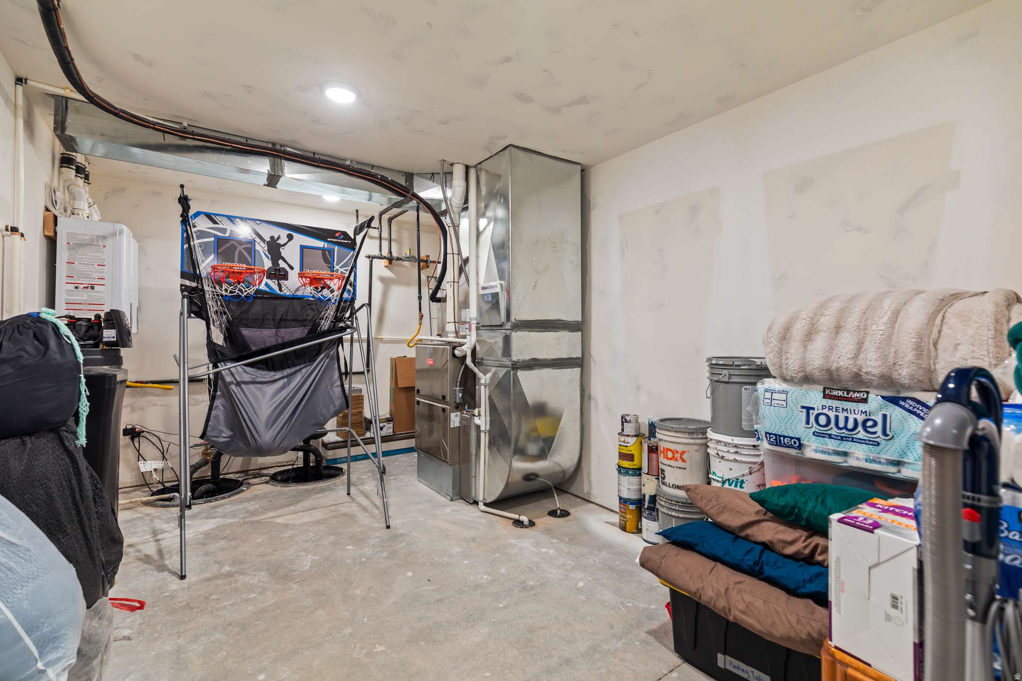 WINCHRIS - Residential