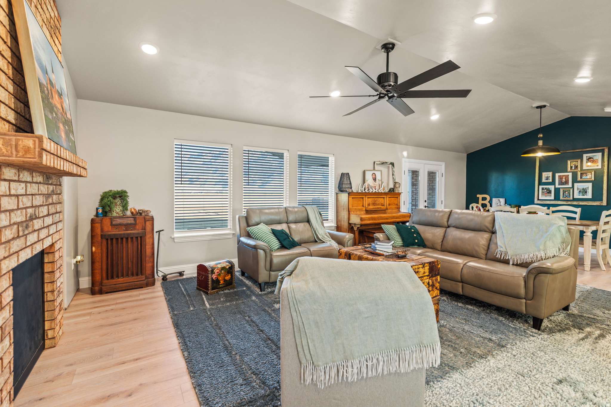 WINCHRIS - Residential