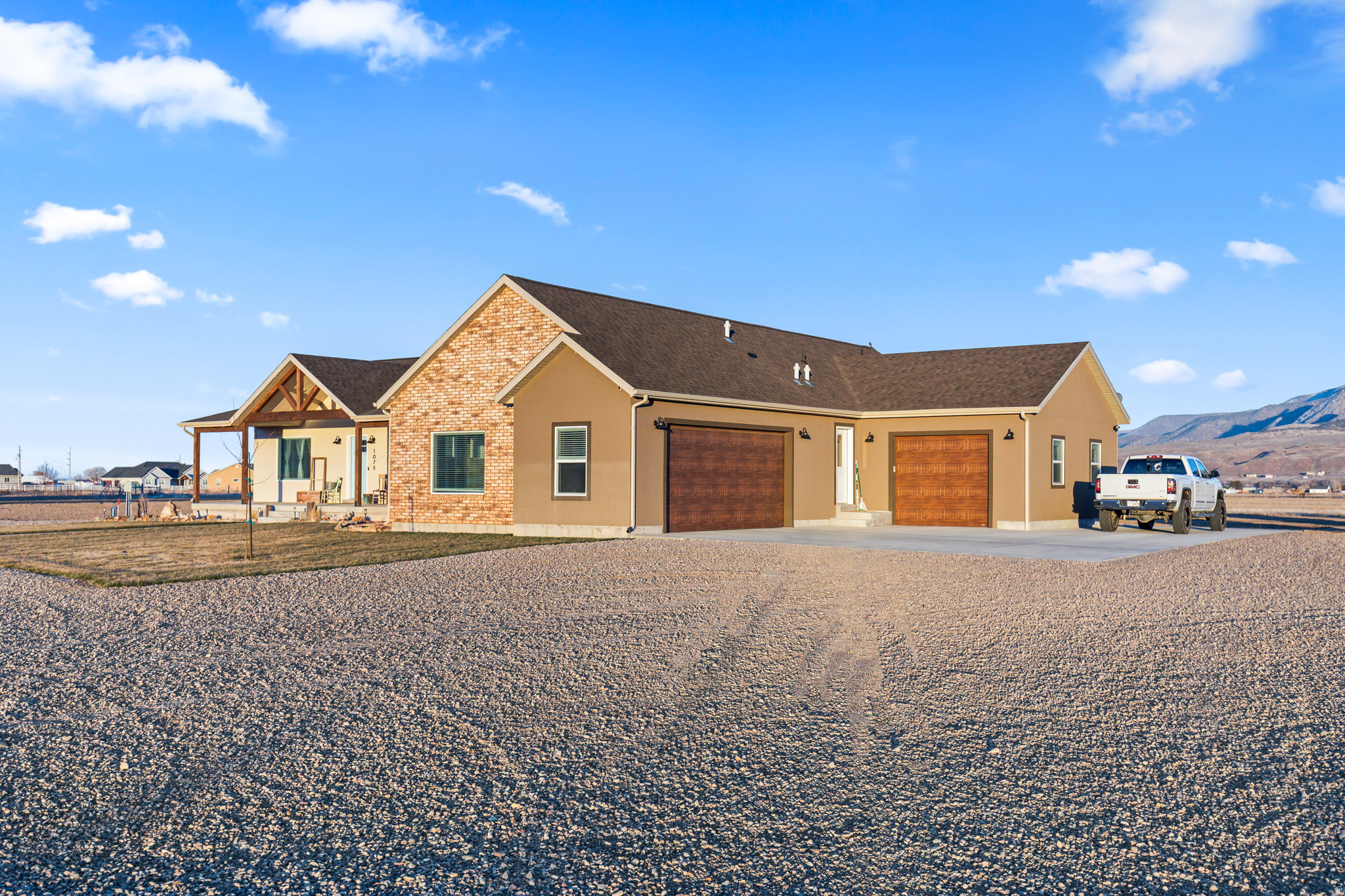 WINCHRIS - Residential