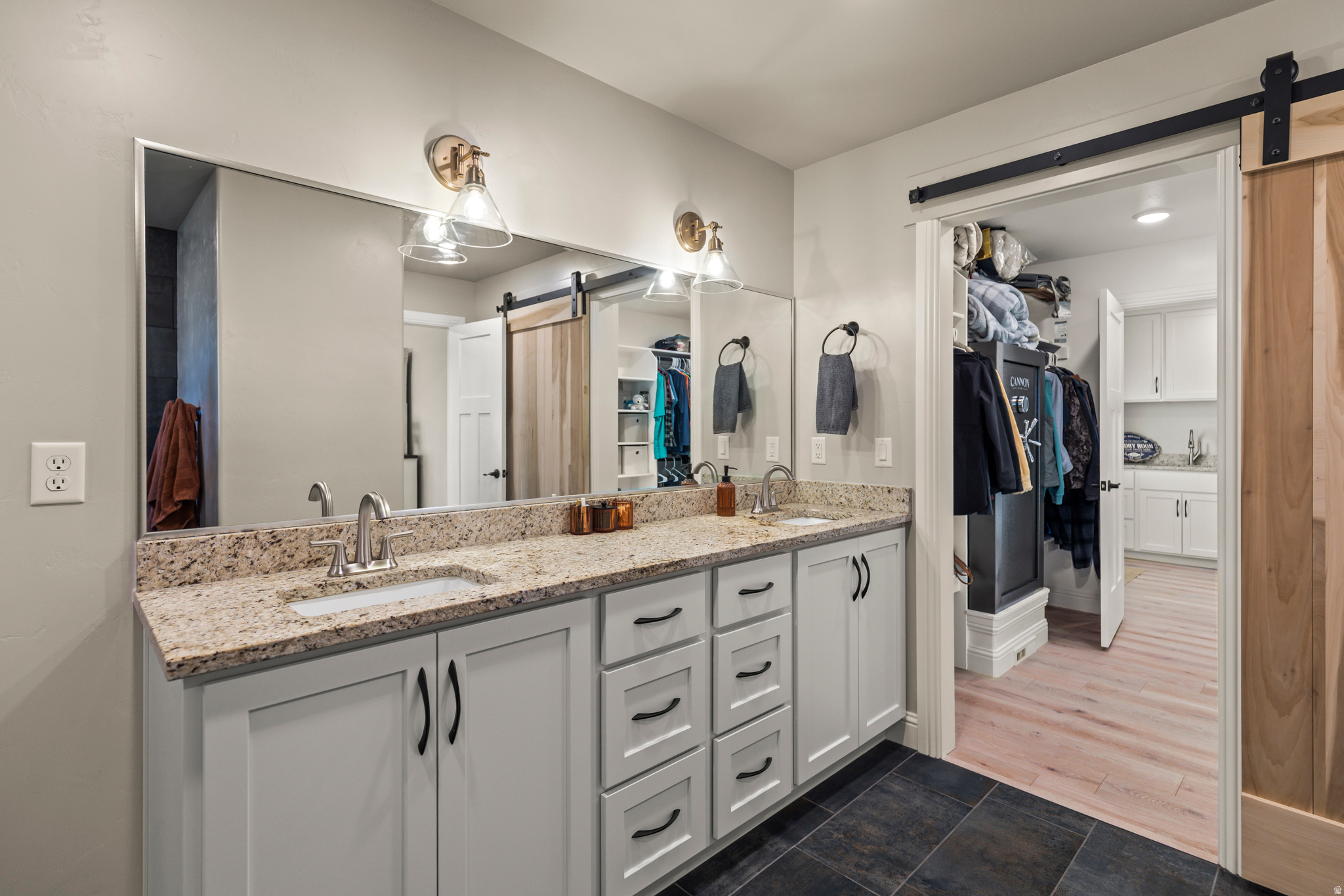 WINCHRIS - Residential