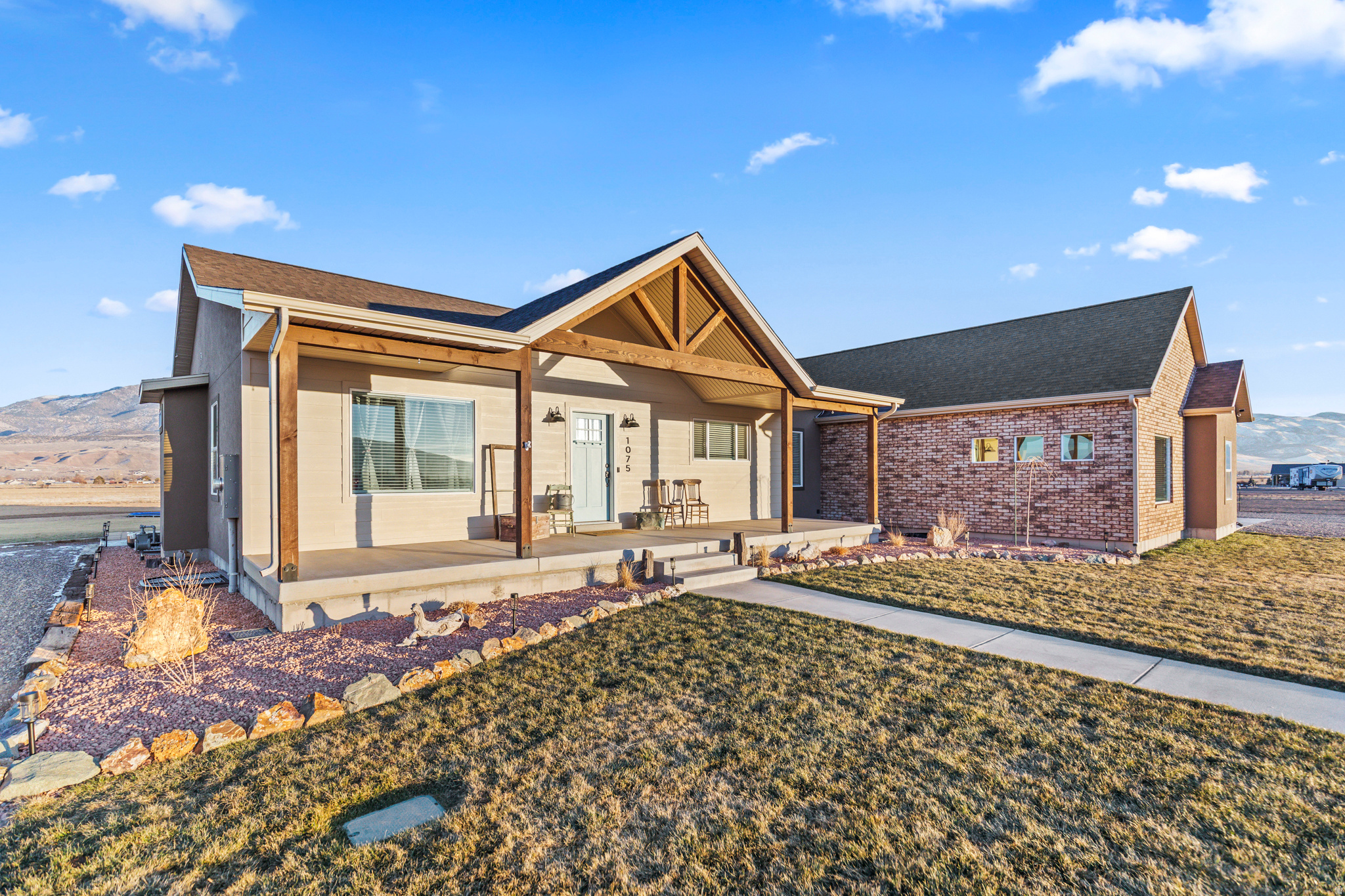 WINCHRIS - Residential