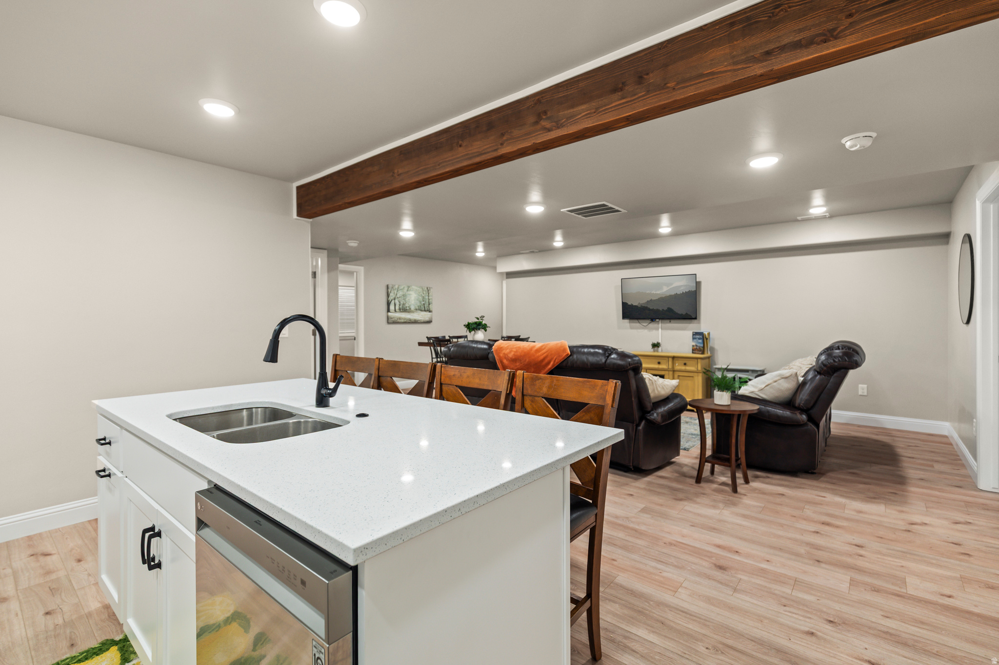 WINCHRIS - Residential