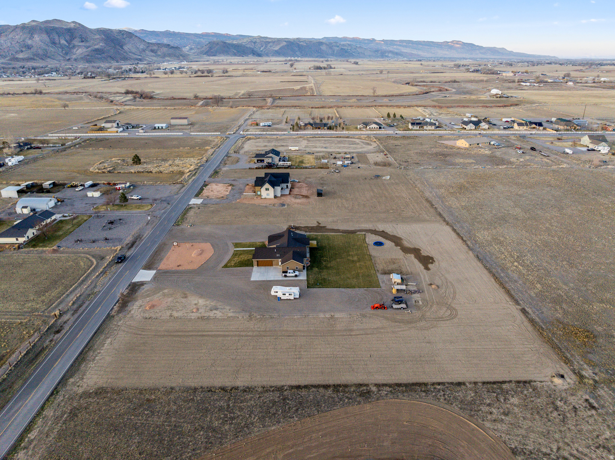 WINCHRIS - Residential