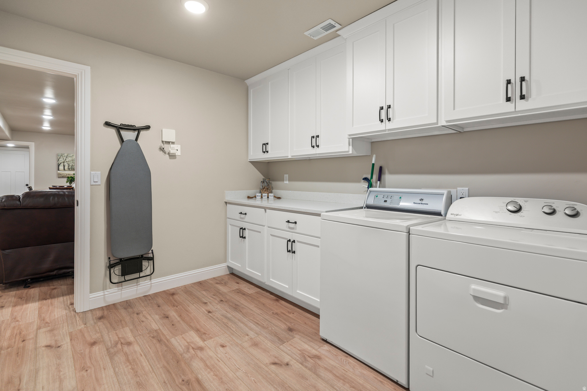 WINCHRIS - Residential