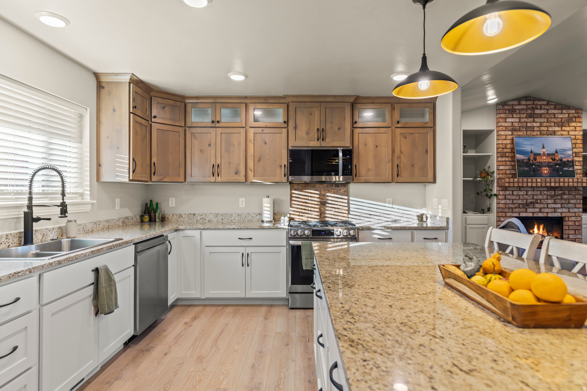 WINCHRIS - Residential