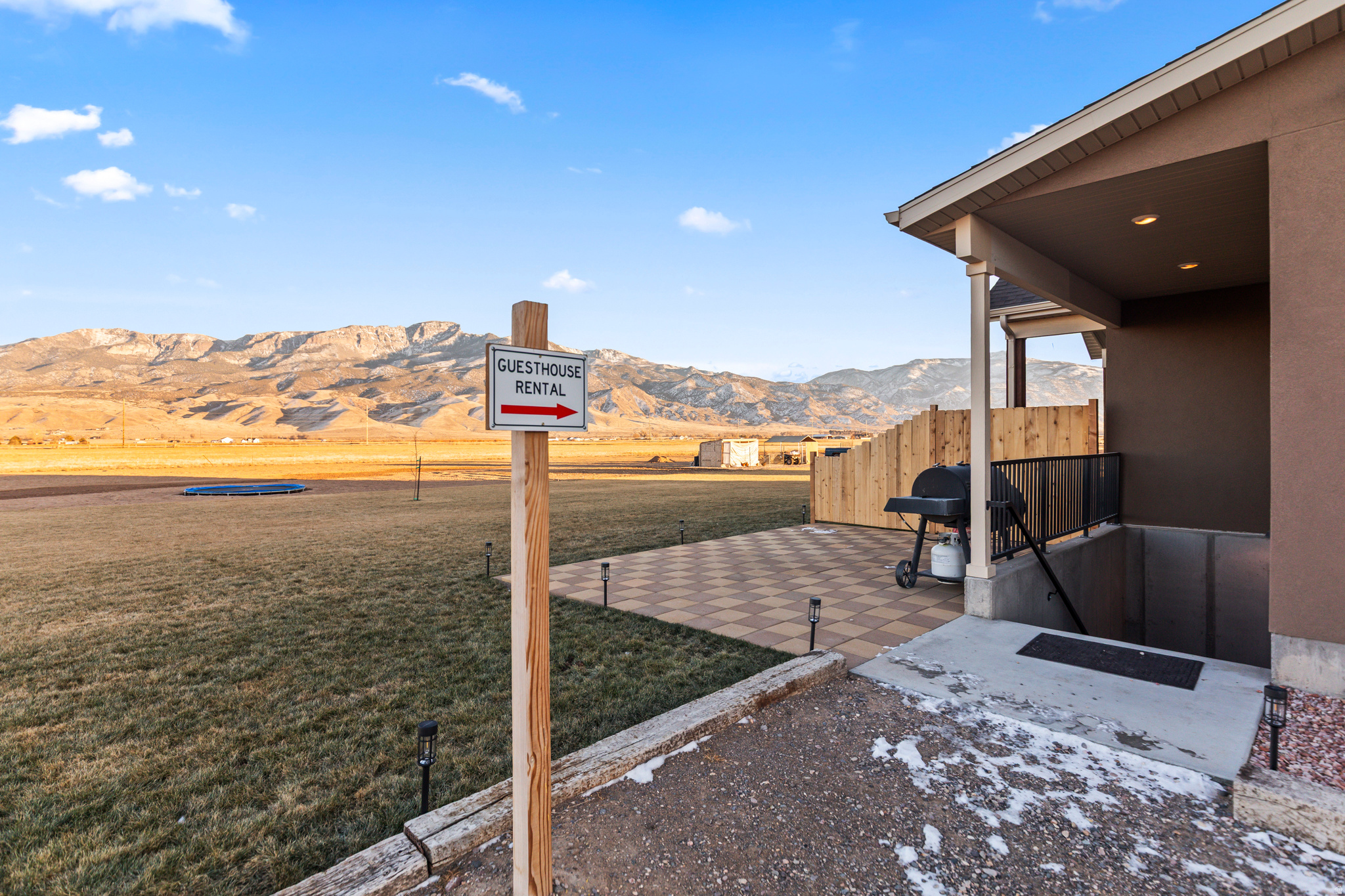 WINCHRIS - Residential