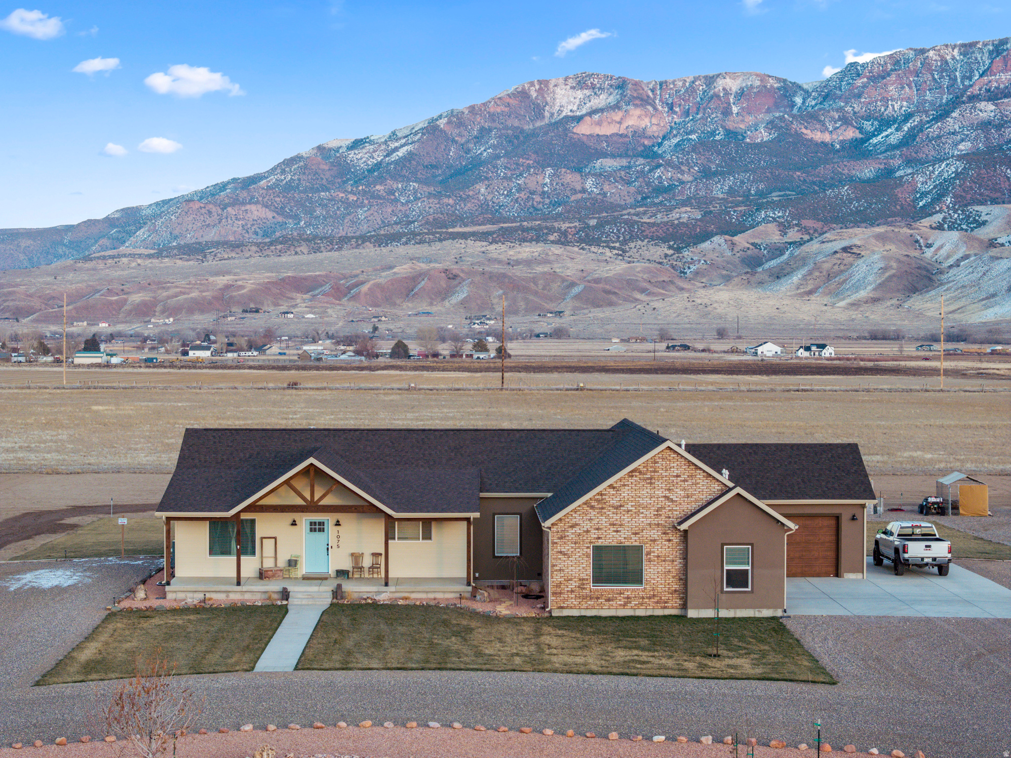 WINCHRIS - Residential