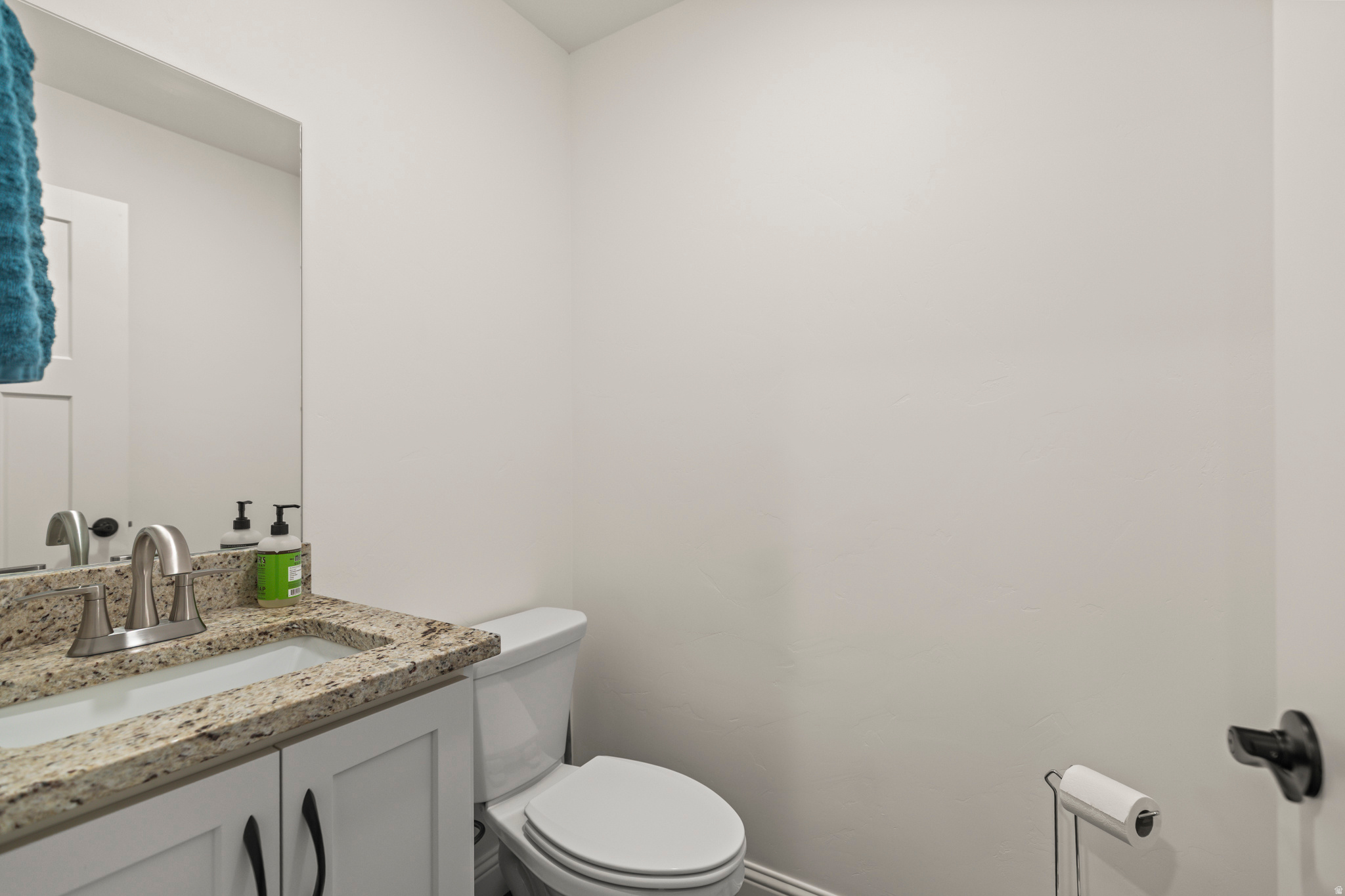 WINCHRIS - Residential