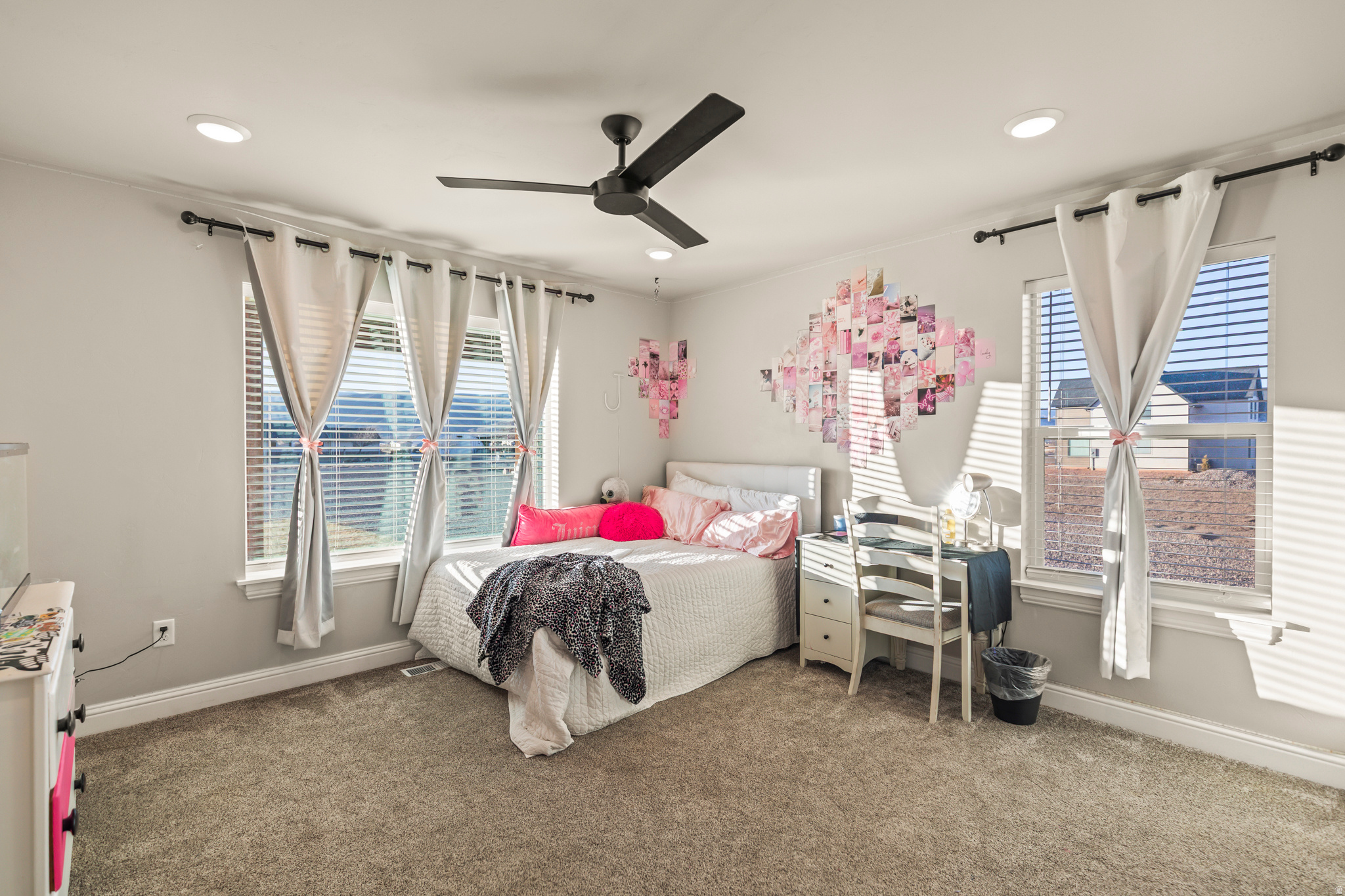 WINCHRIS - Residential