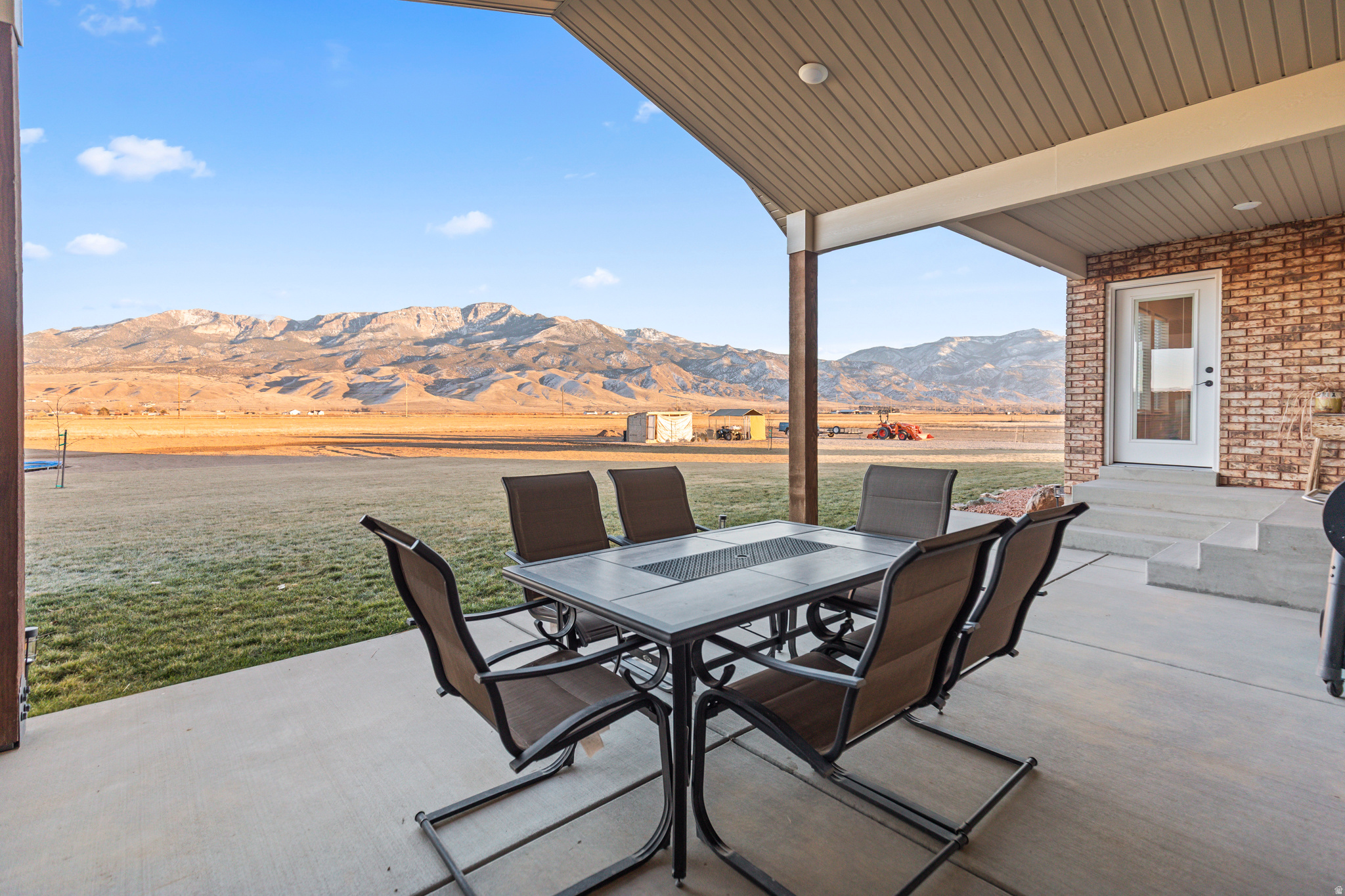 WINCHRIS - Residential