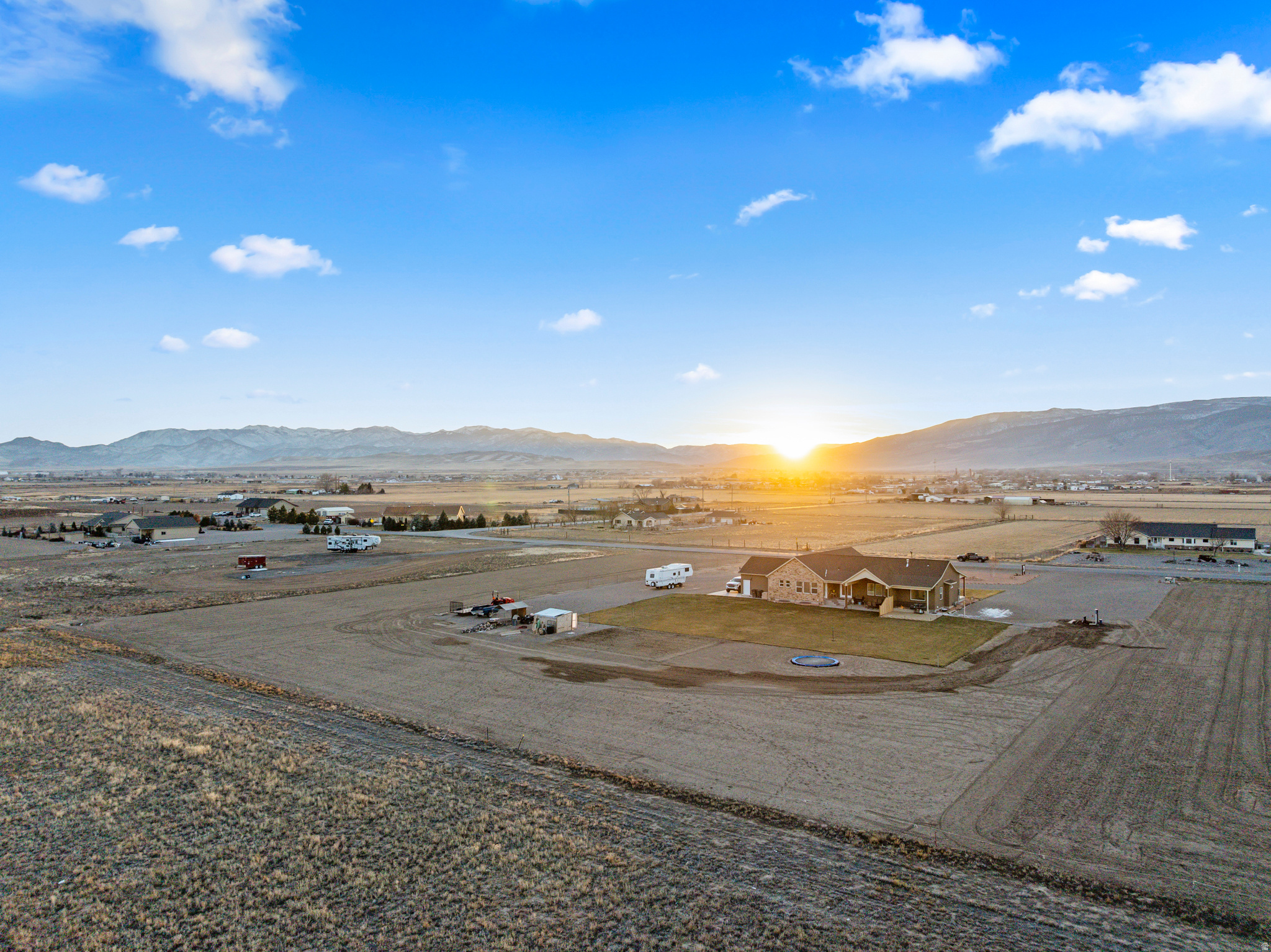 WINCHRIS - Residential