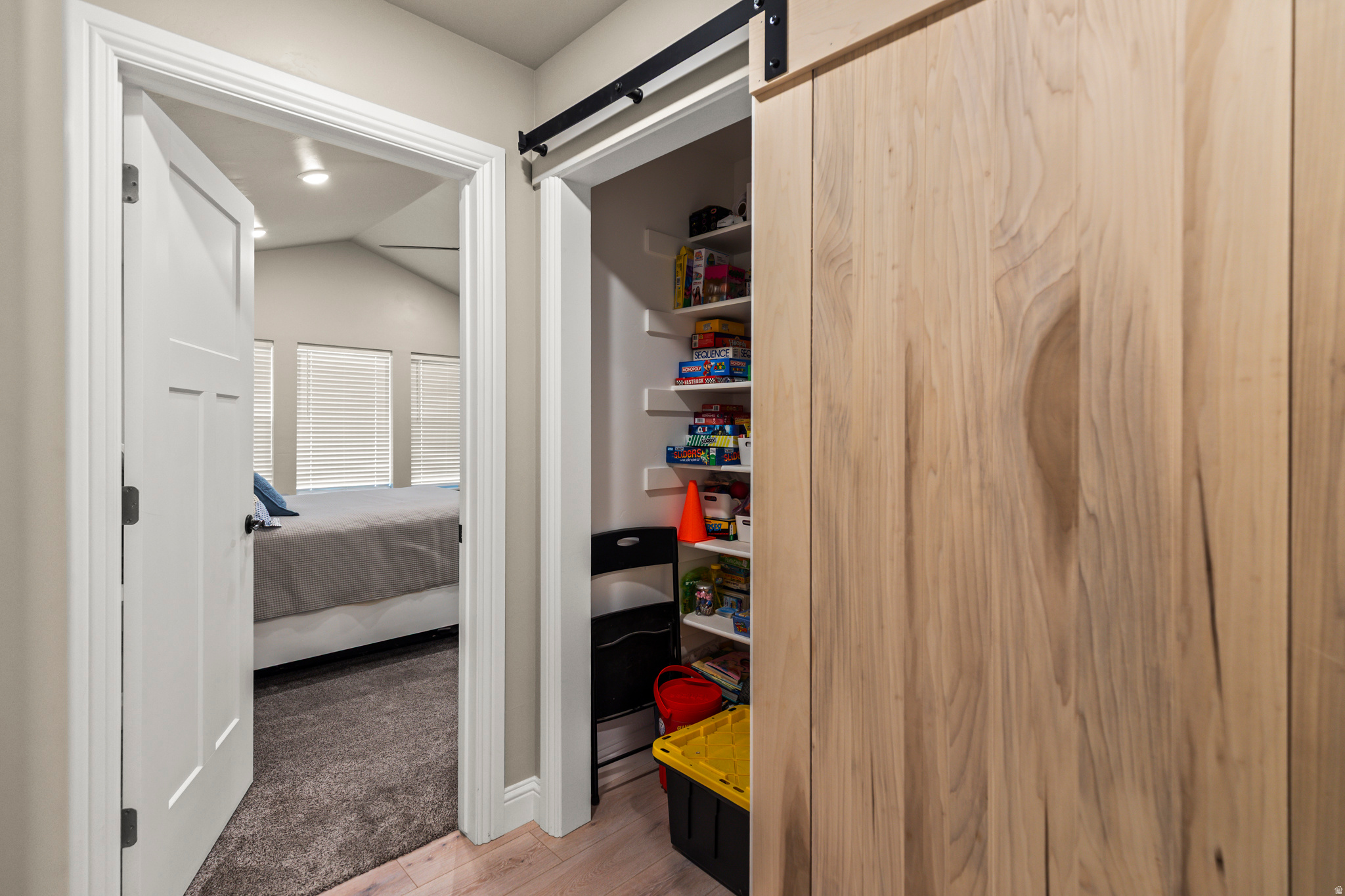 WINCHRIS - Residential