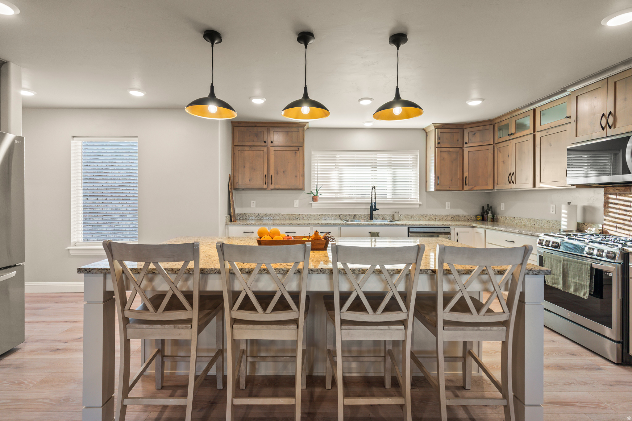 WINCHRIS - Residential