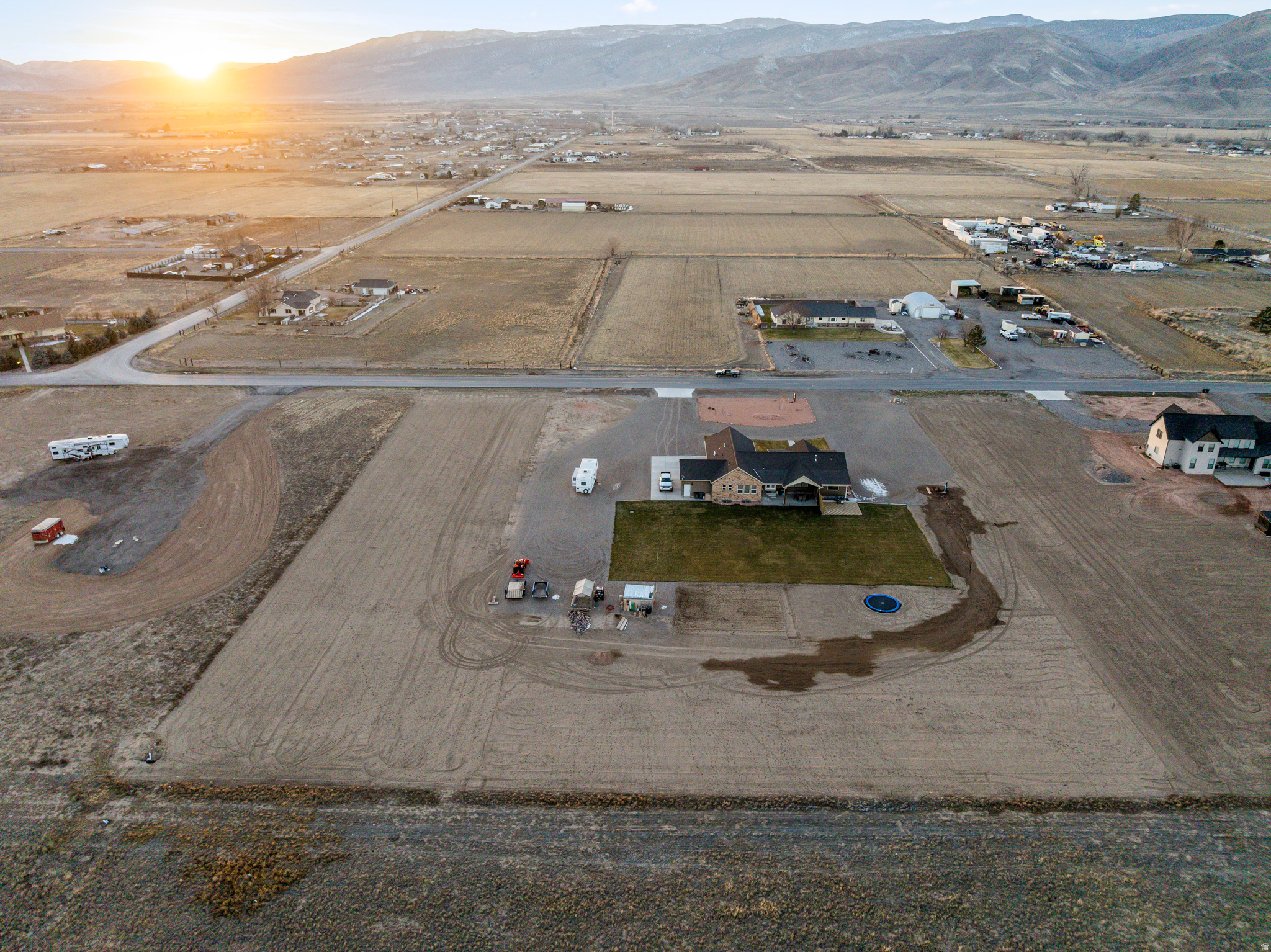 WINCHRIS - Residential