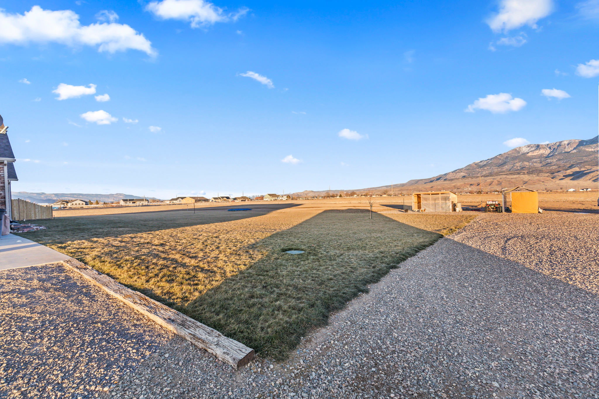 WINCHRIS - Residential