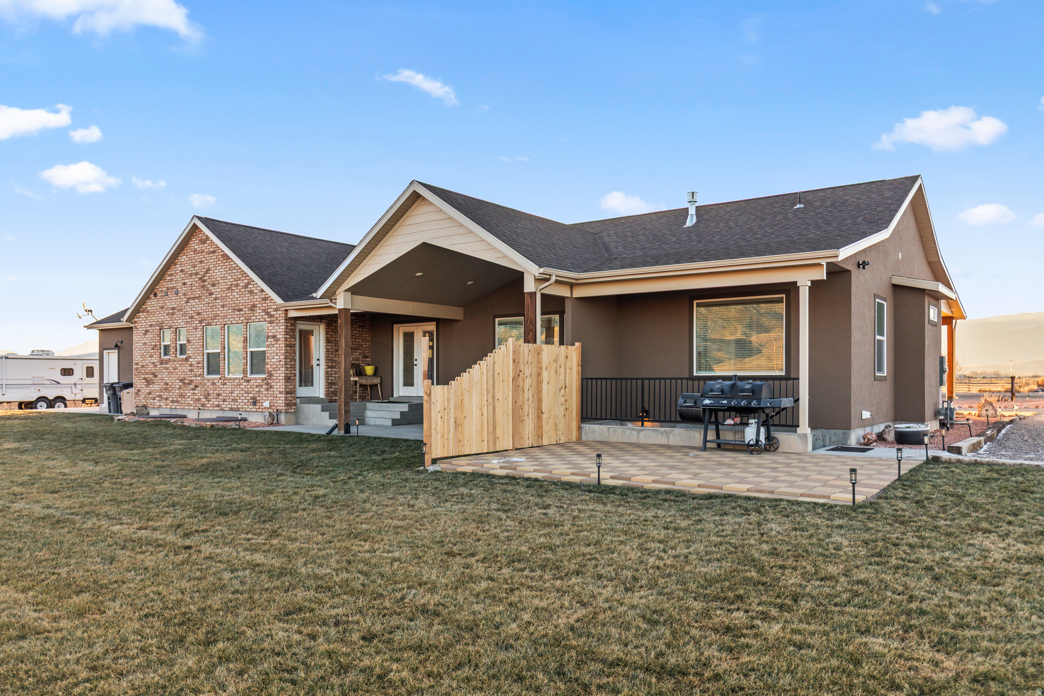 WINCHRIS - Residential