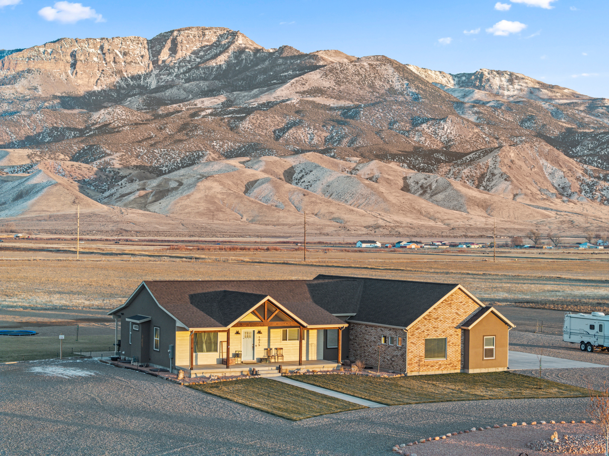 WINCHRIS - Residential