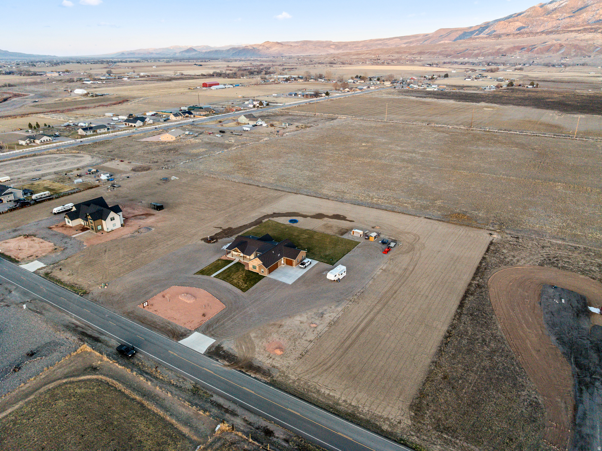 WINCHRIS - Residential