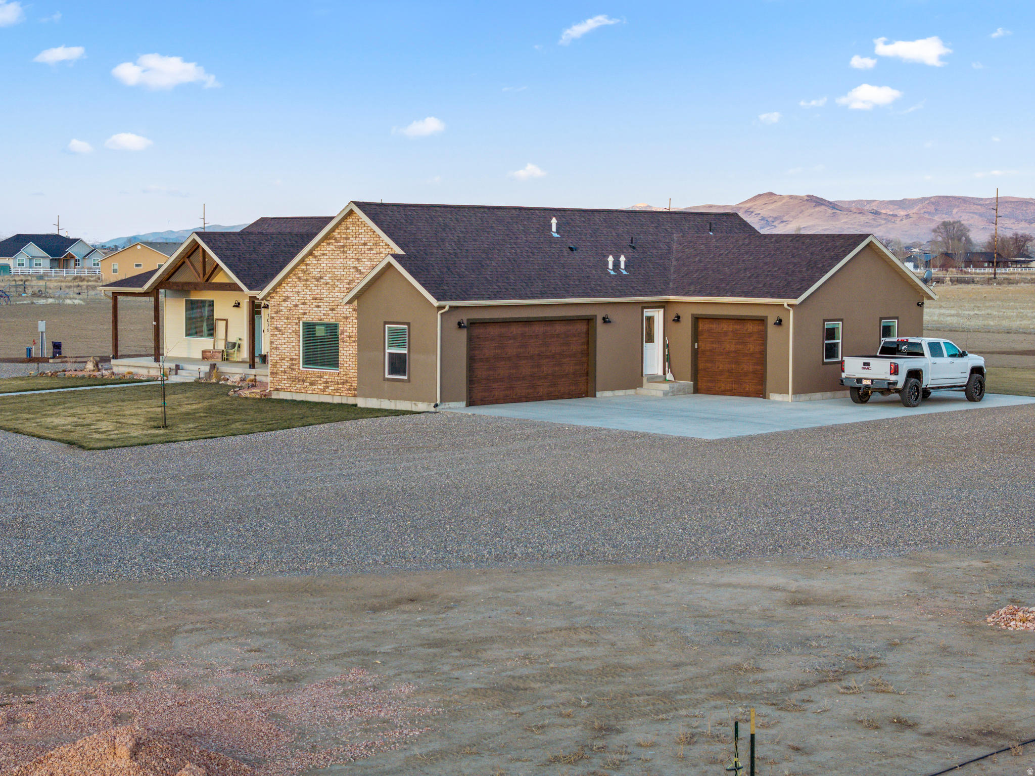 WINCHRIS - Residential