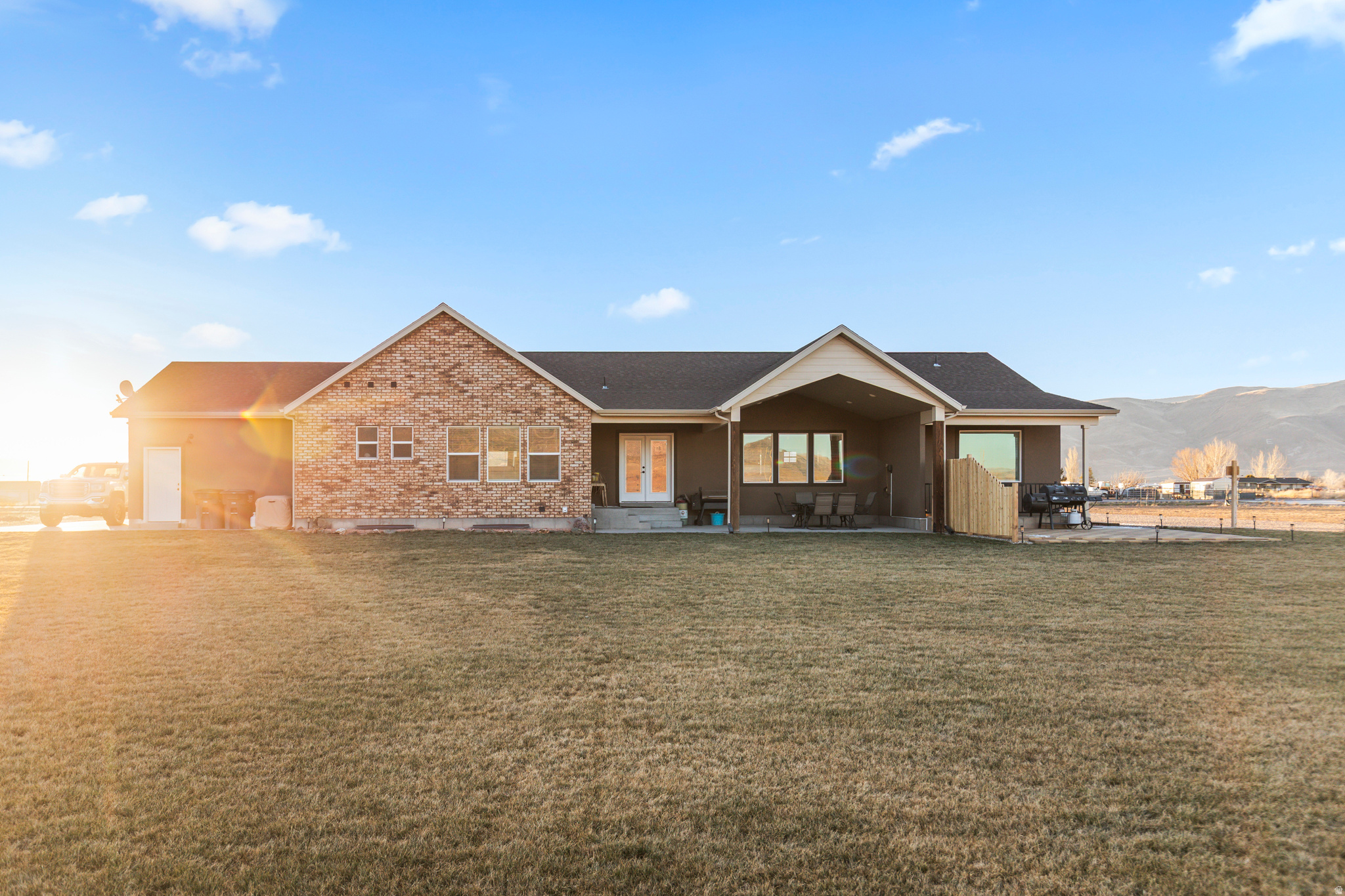 WINCHRIS - Residential