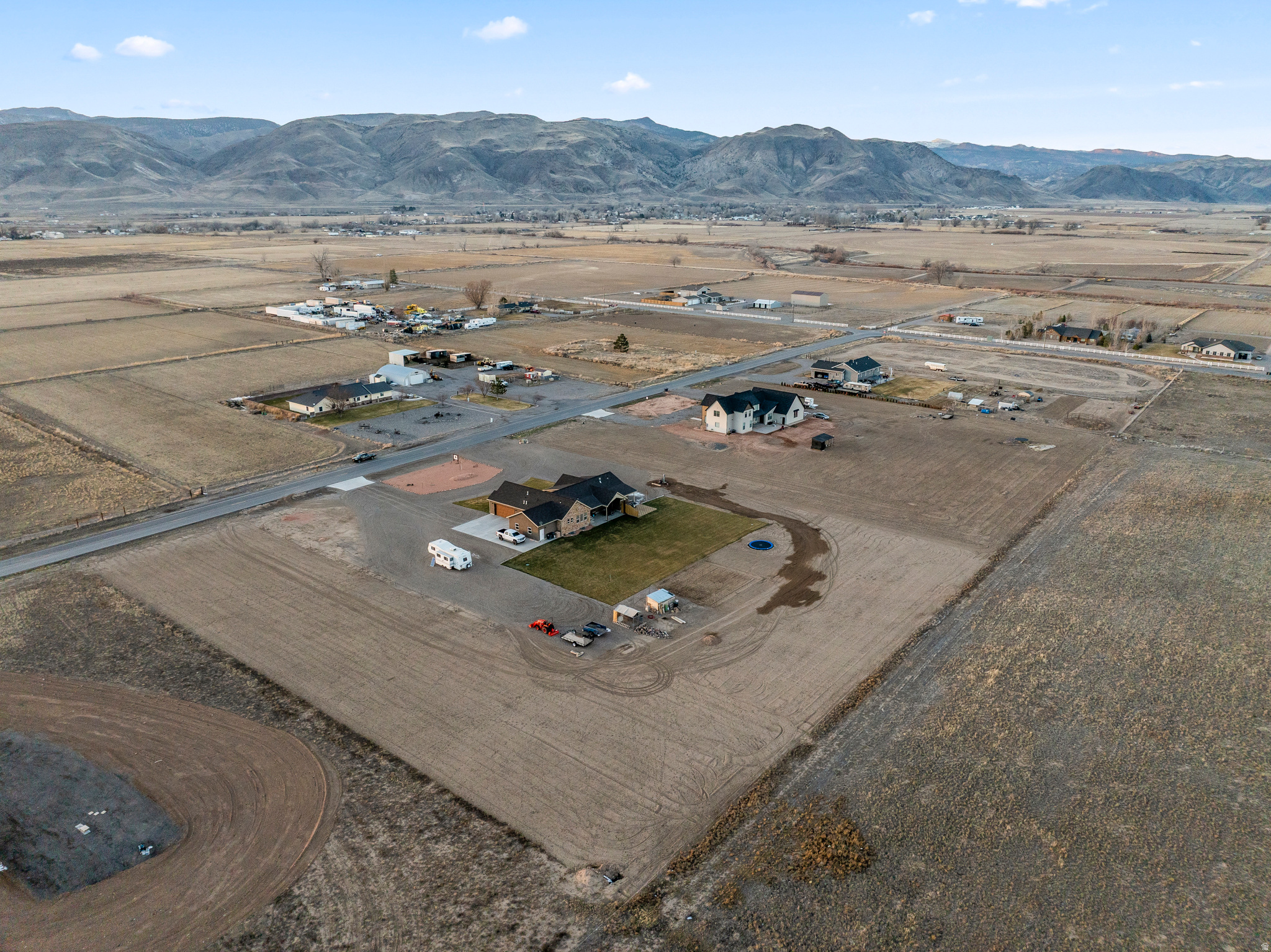 WINCHRIS - Residential