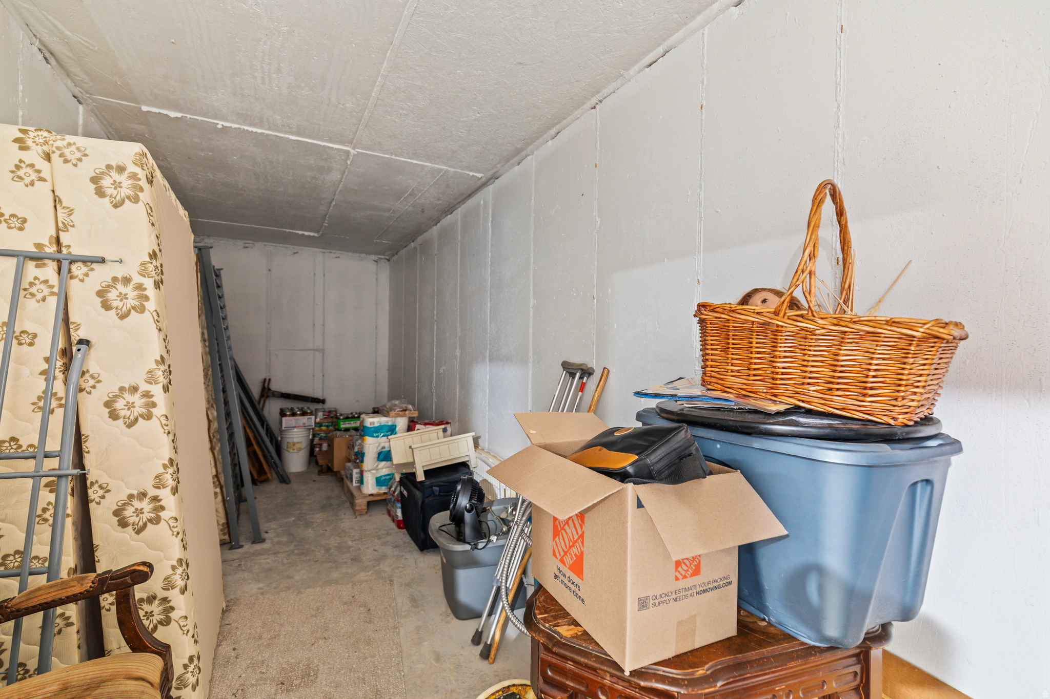 WINCHRIS - Residential