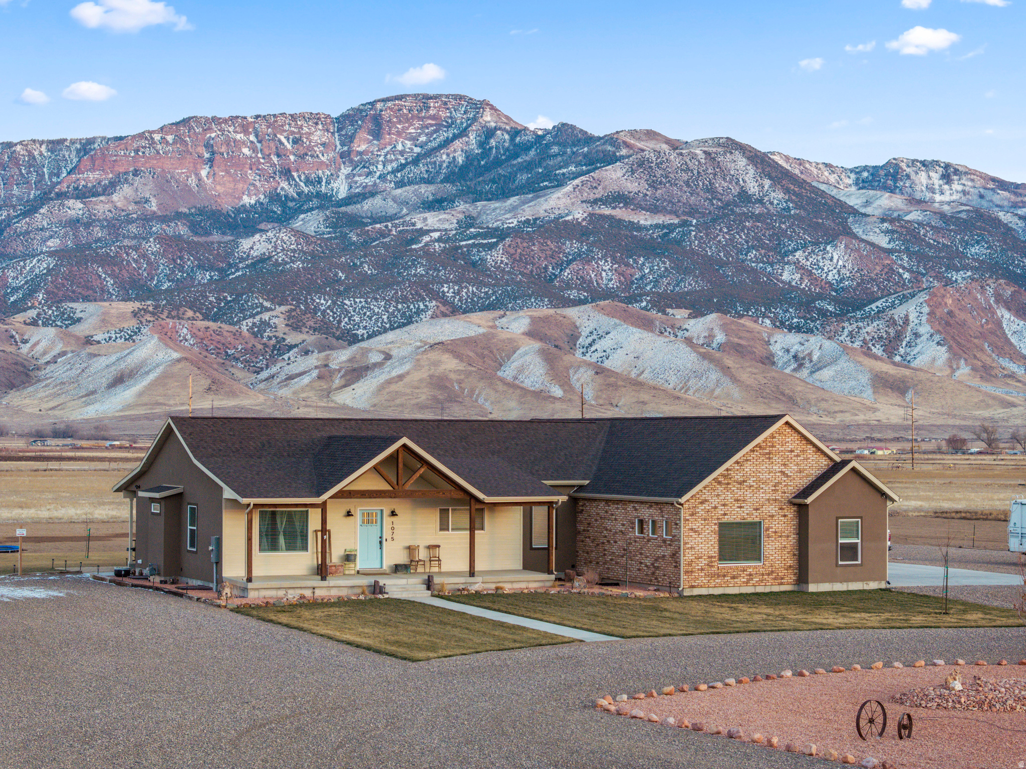 WINCHRIS - Residential