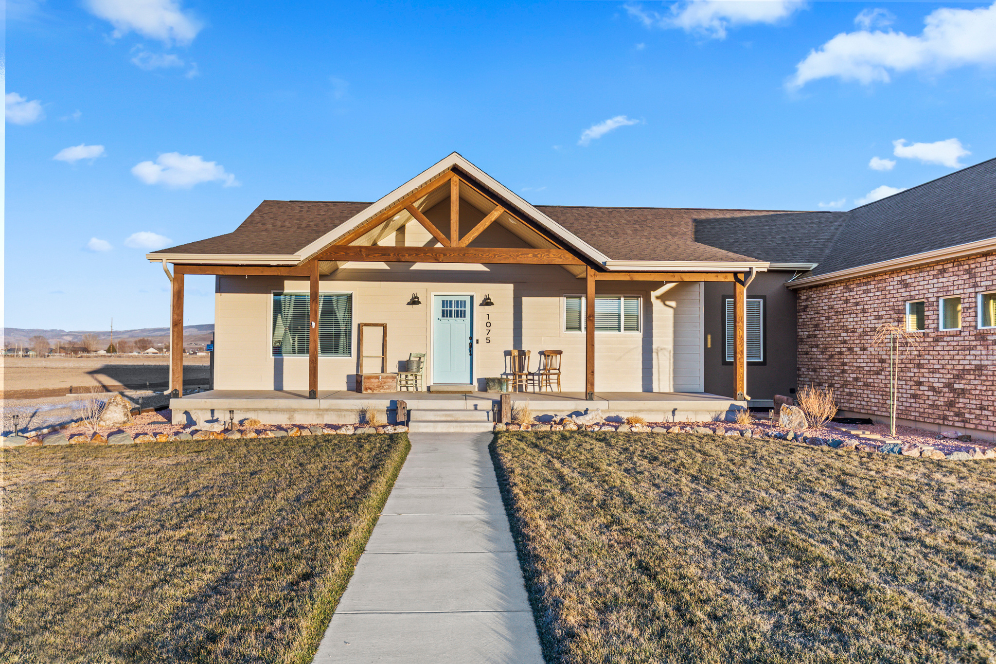 WINCHRIS - Residential