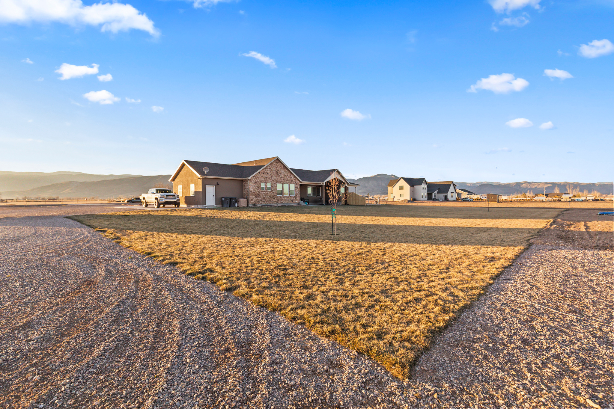 WINCHRIS - Residential