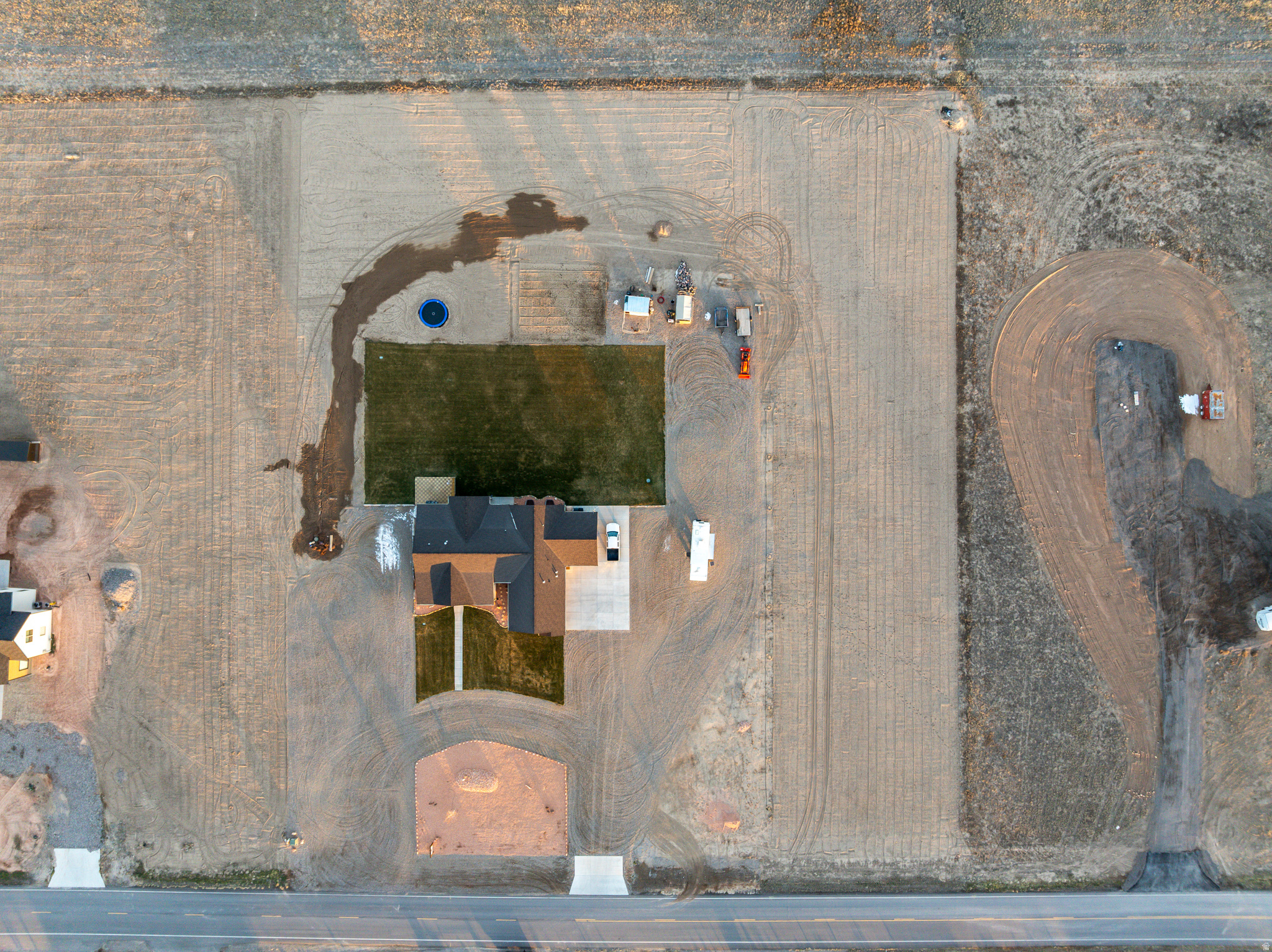 WINCHRIS - Residential