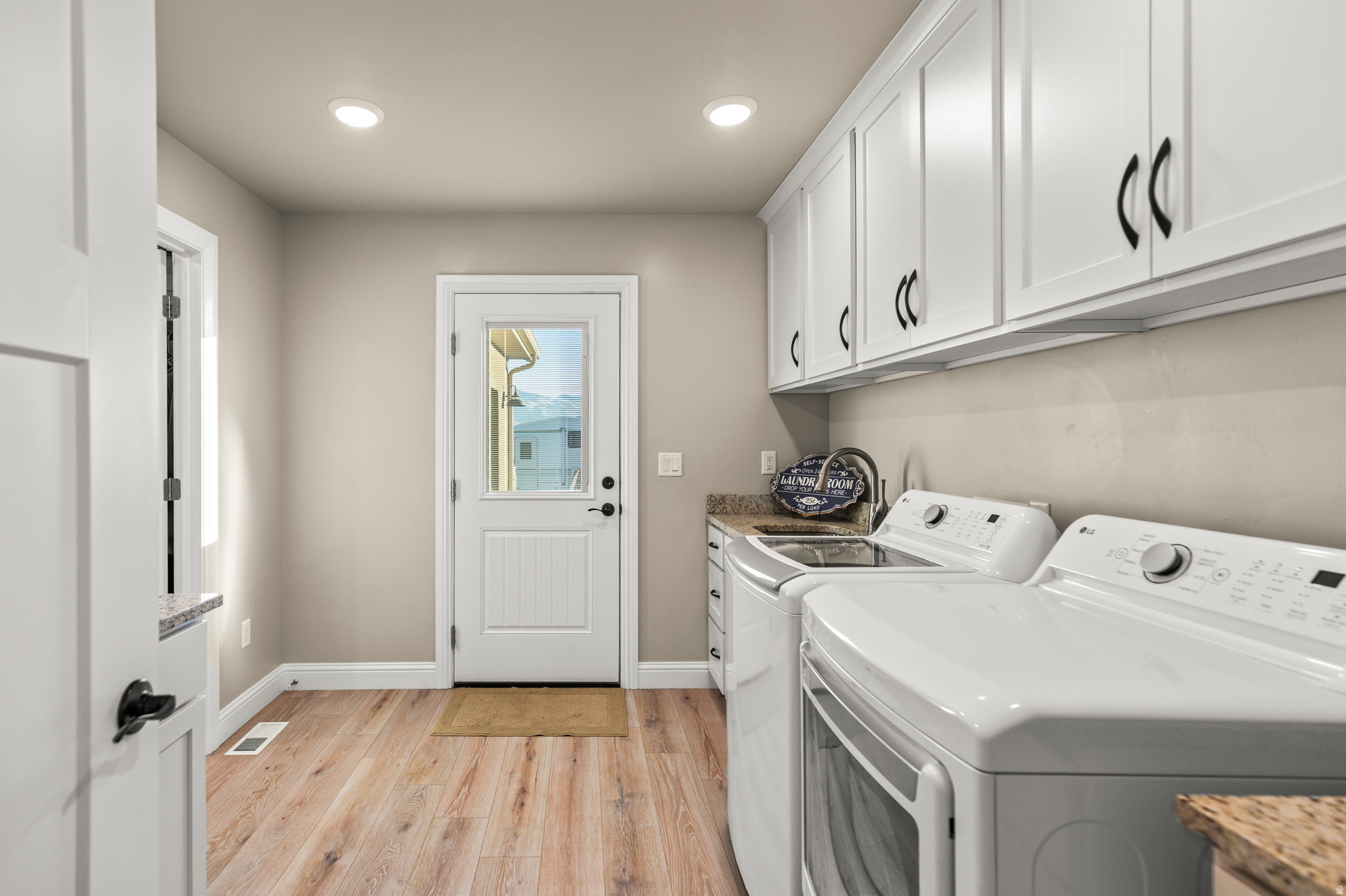 WINCHRIS - Residential