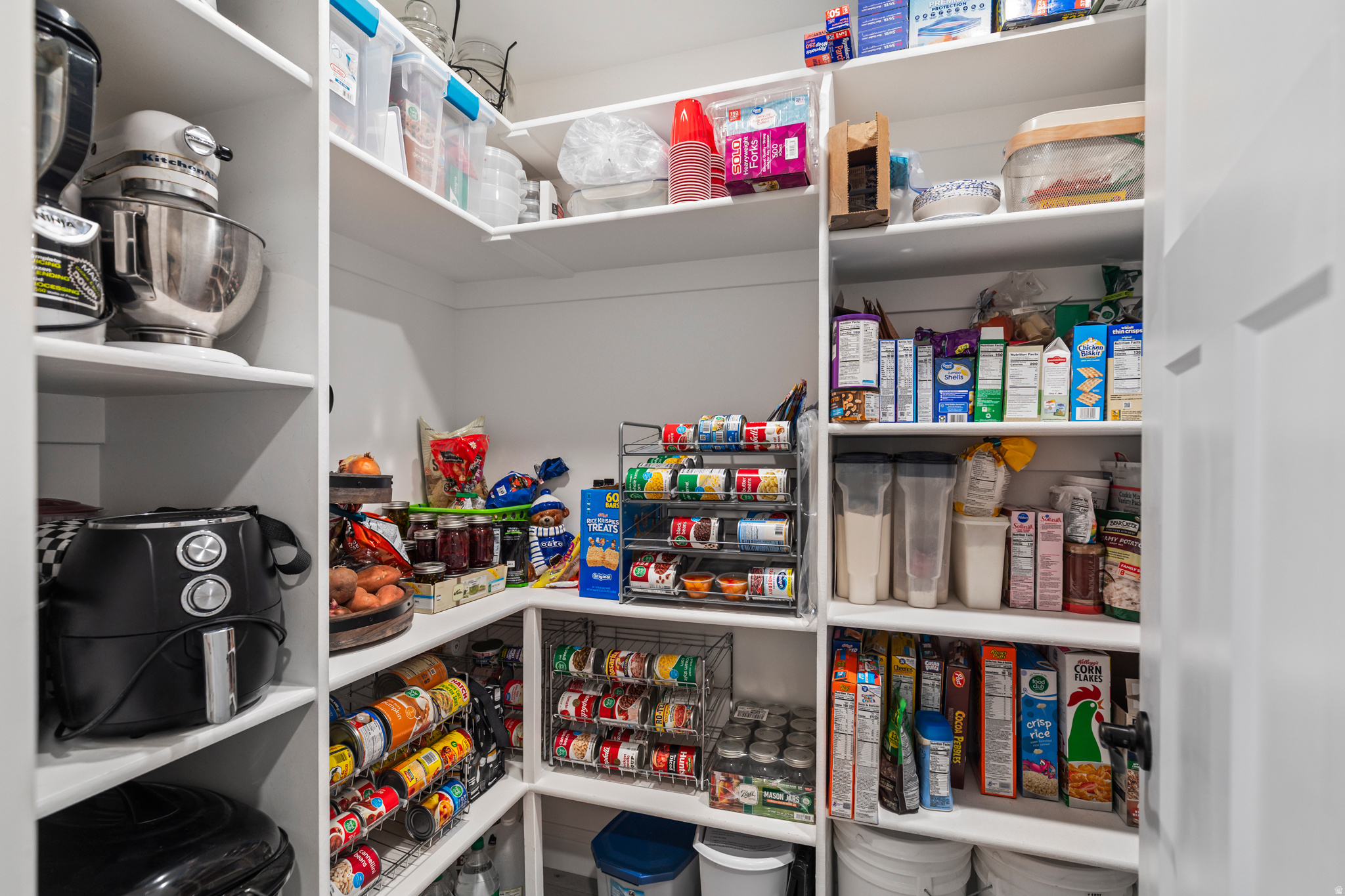 WINCHRIS - Residential