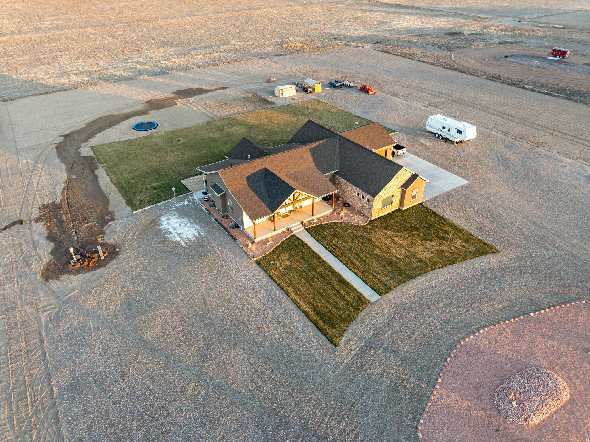 WINCHRIS - Residential