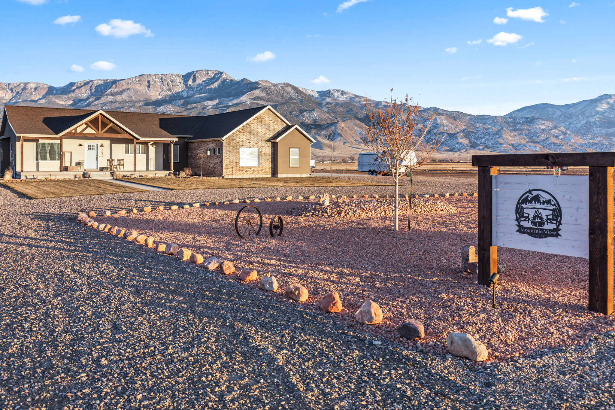 WINCHRIS - Residential