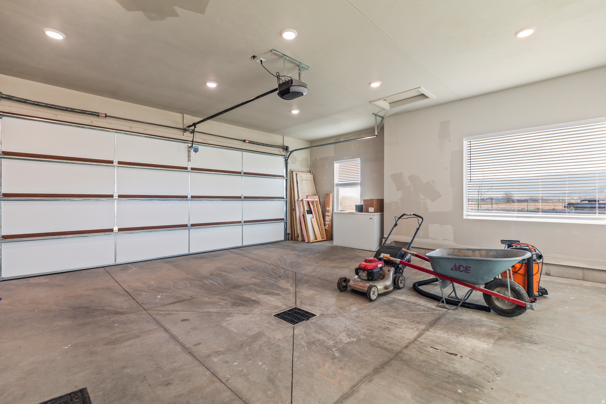 WINCHRIS - Residential