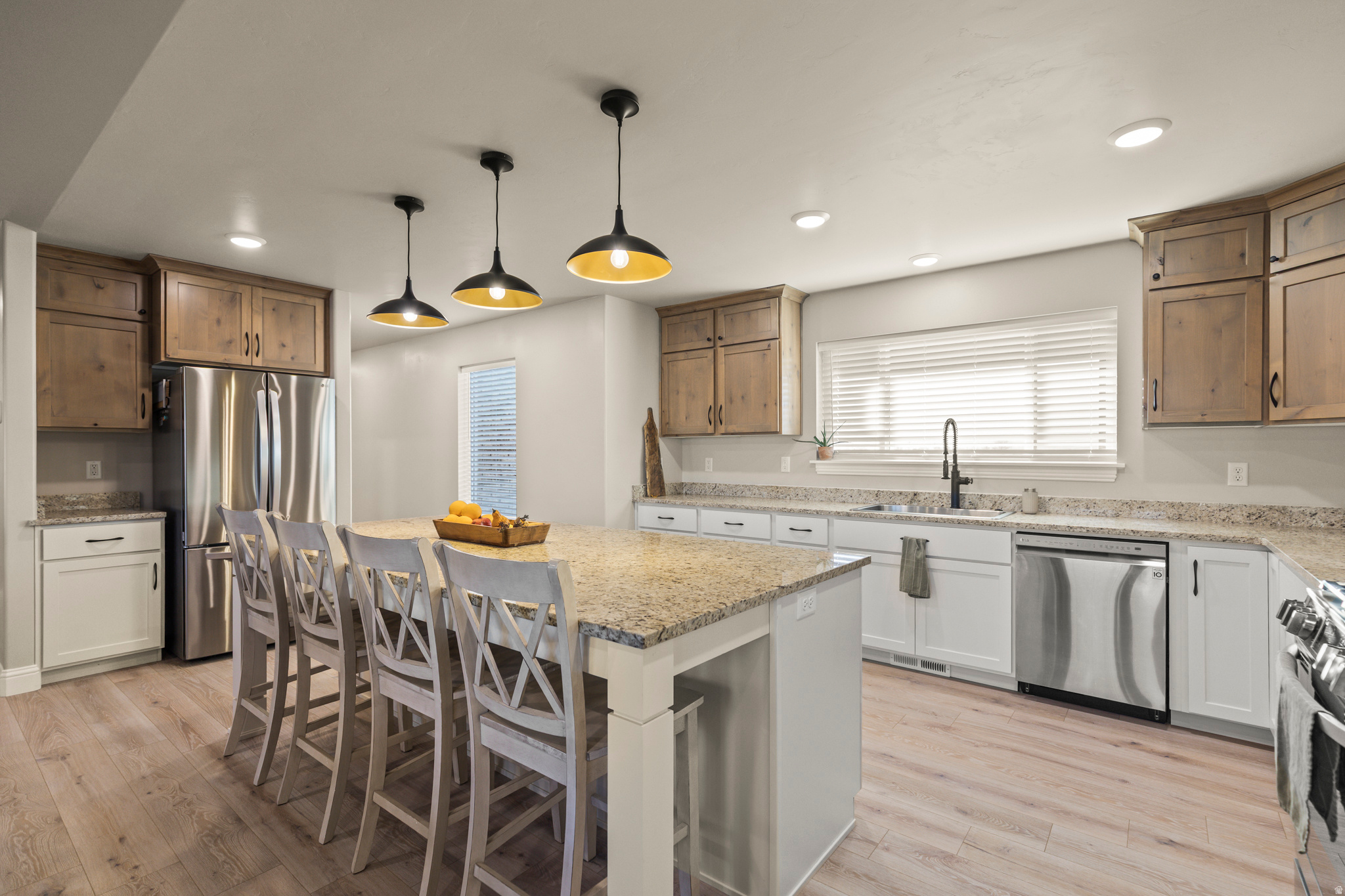 WINCHRIS - Residential