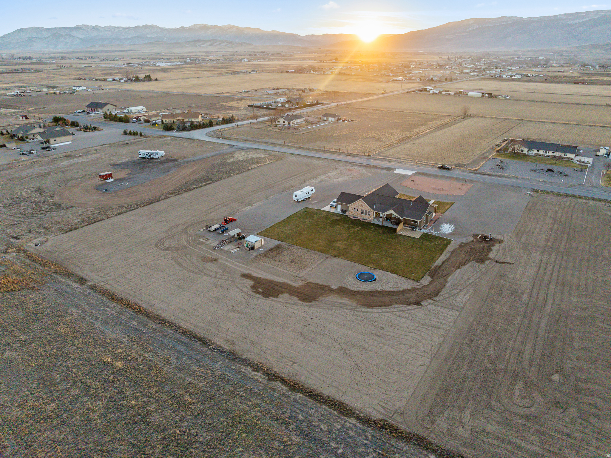 WINCHRIS - Residential