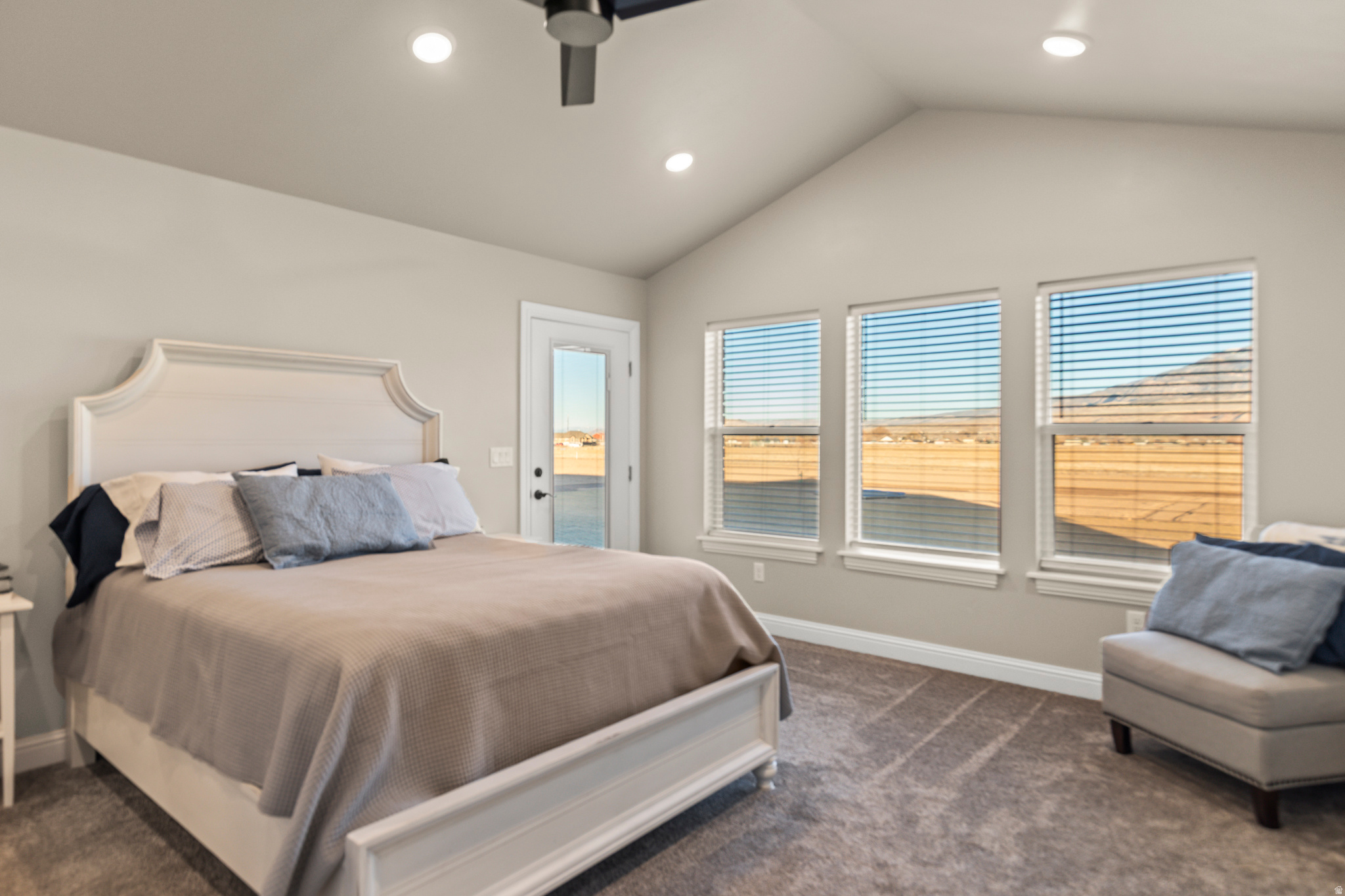 WINCHRIS - Residential