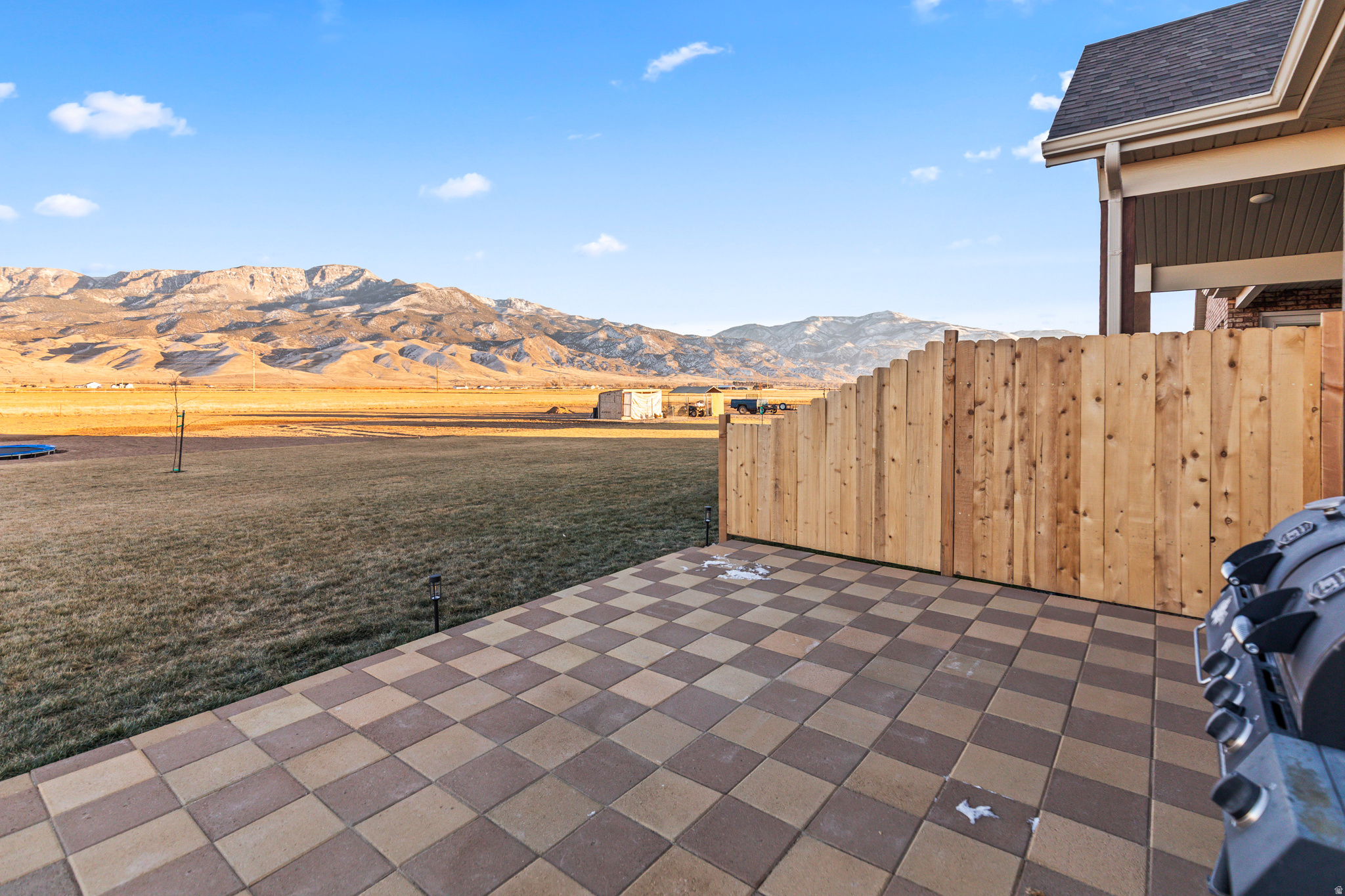 WINCHRIS - Residential