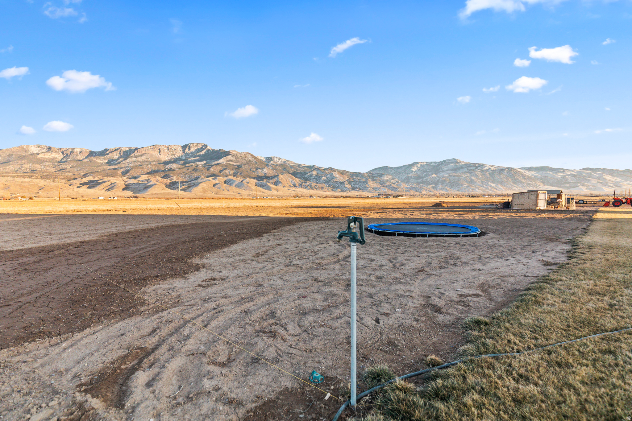 WINCHRIS - Residential