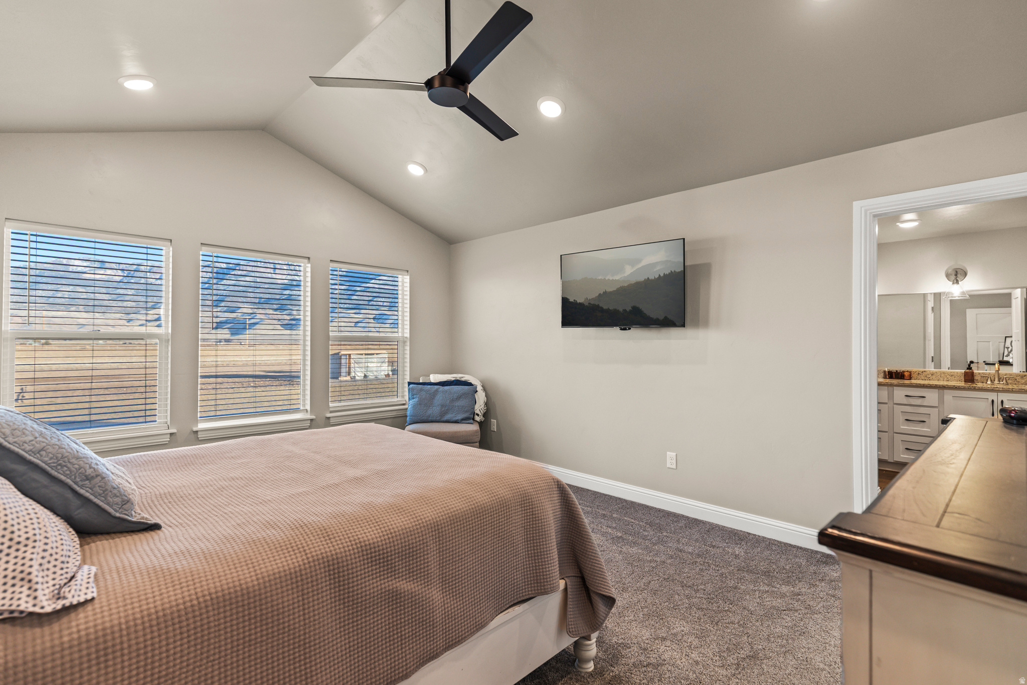 WINCHRIS - Residential