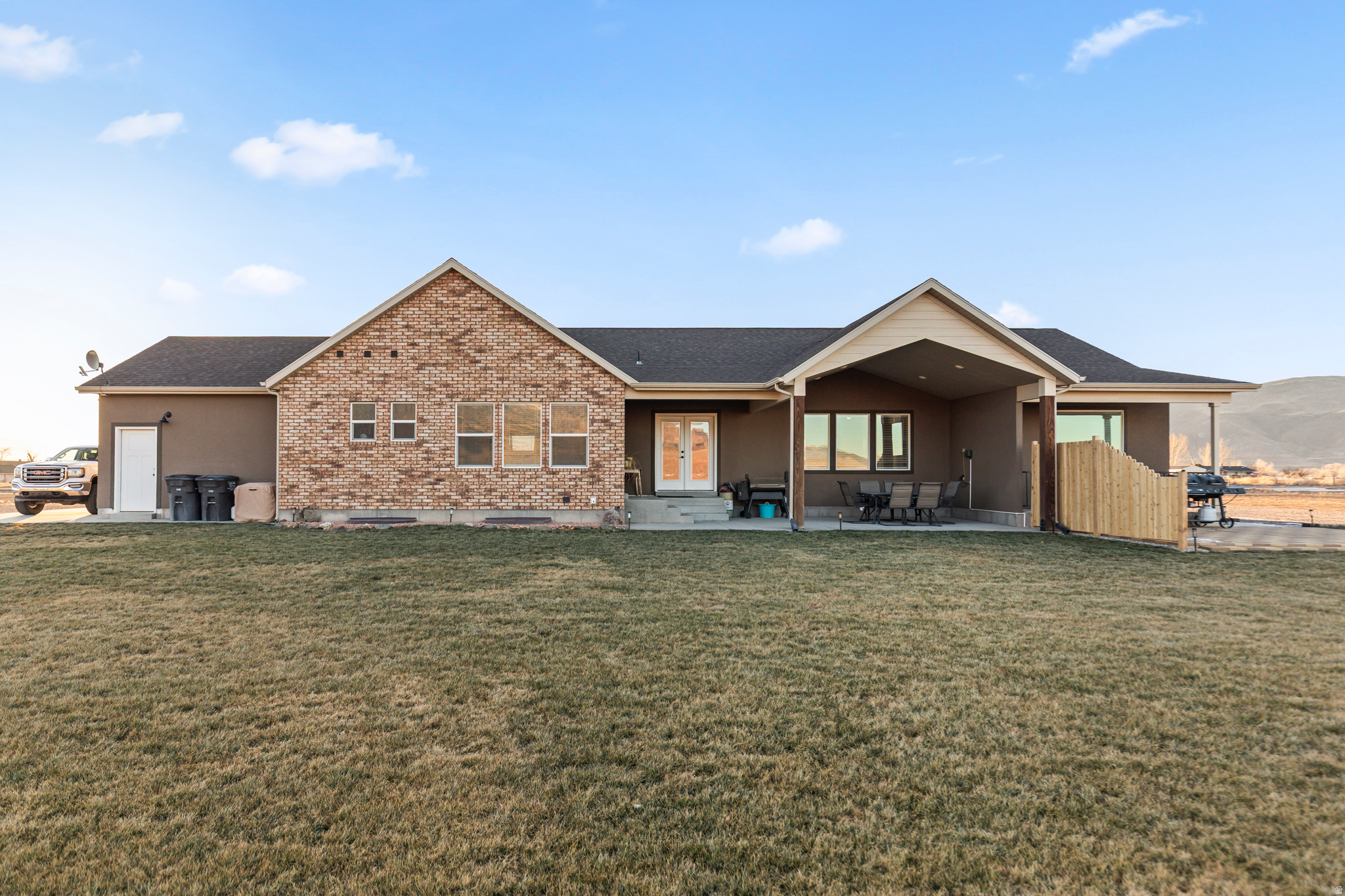 WINCHRIS - Residential