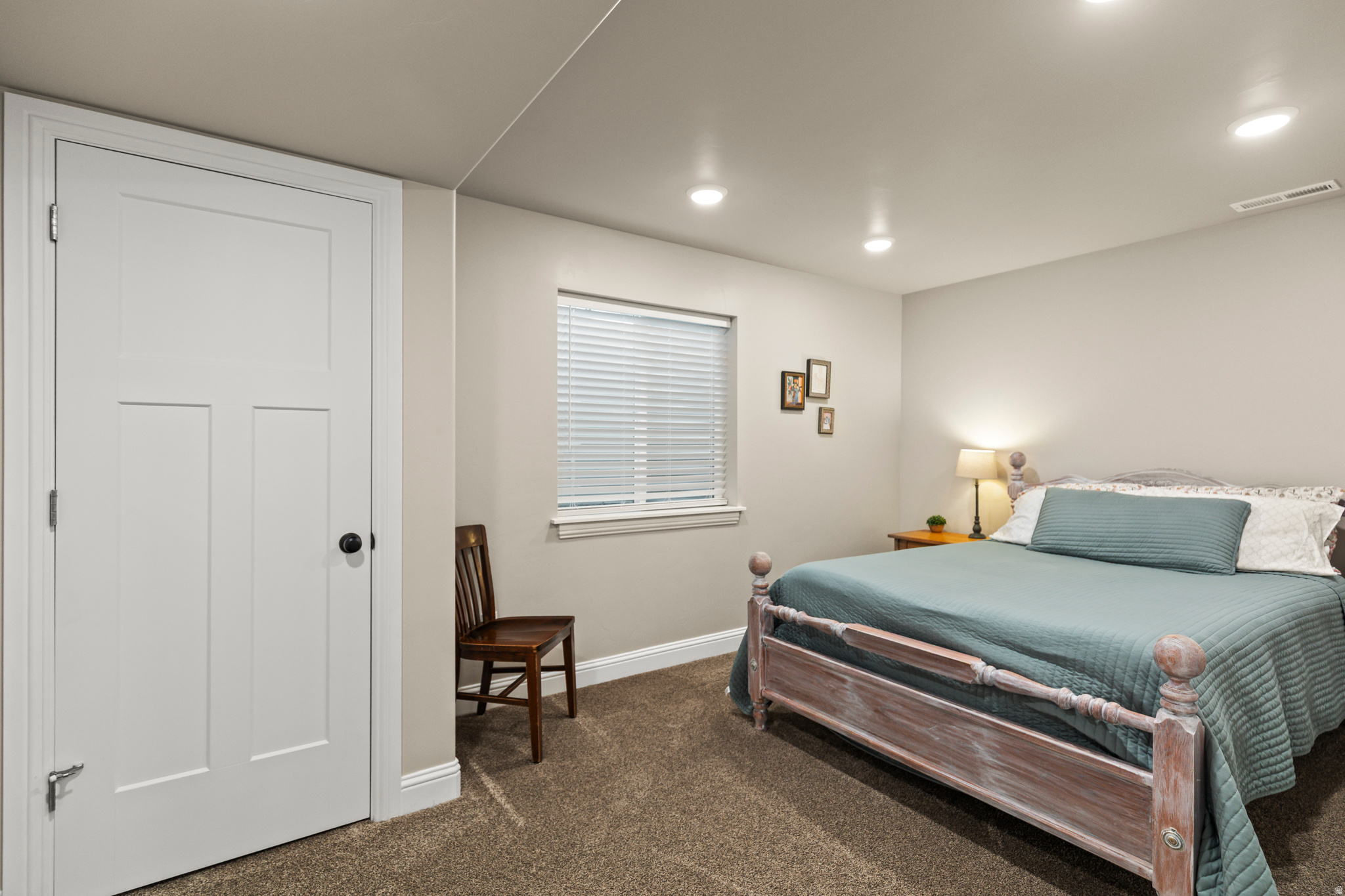 WINCHRIS - Residential