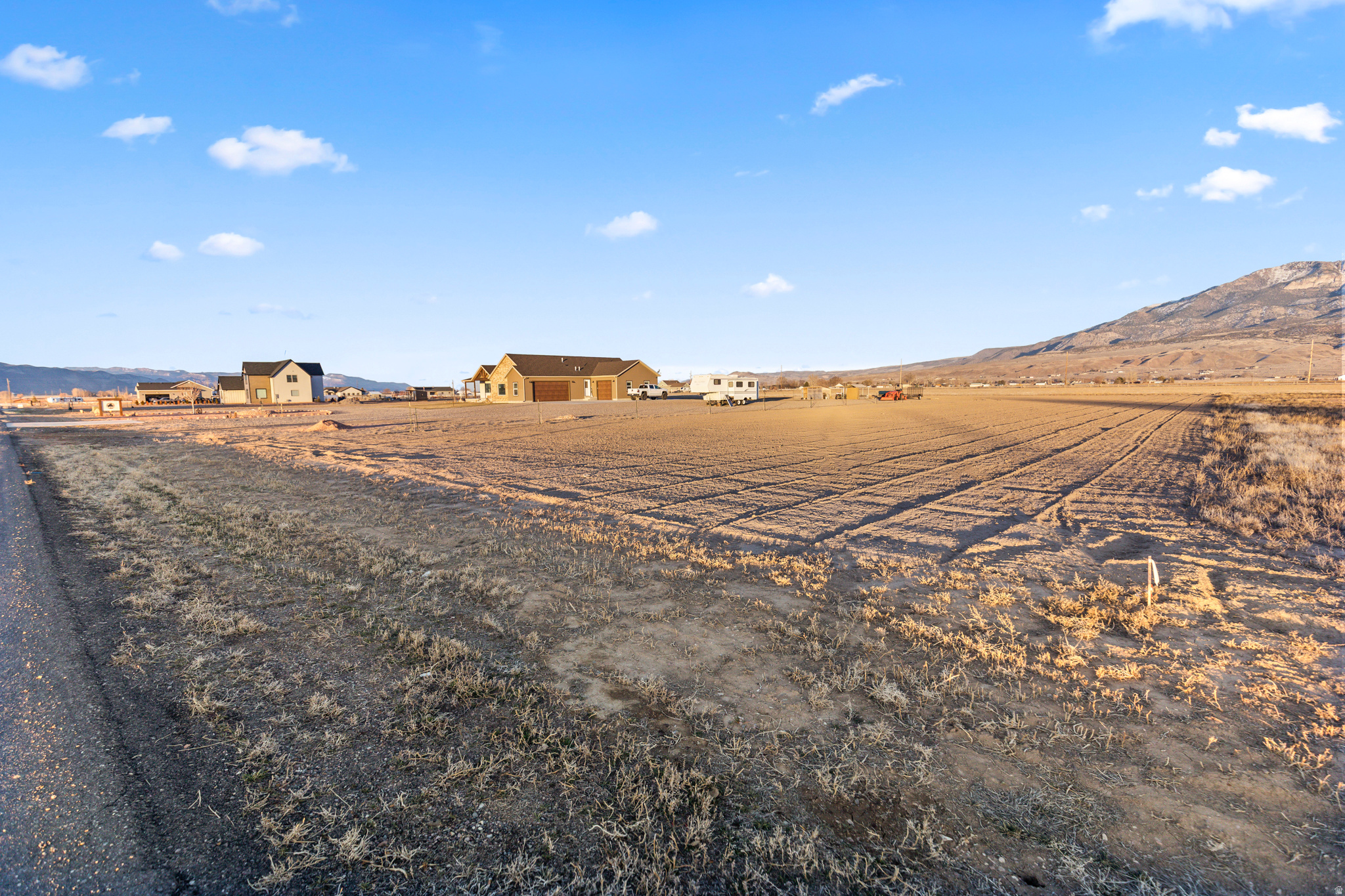 WINCHRIS - Residential